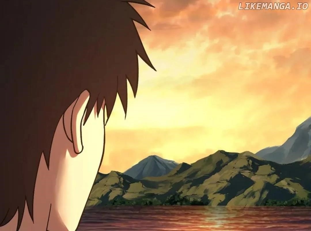 Logging 10,000 Years into the Future Chapter 202 - Page 75