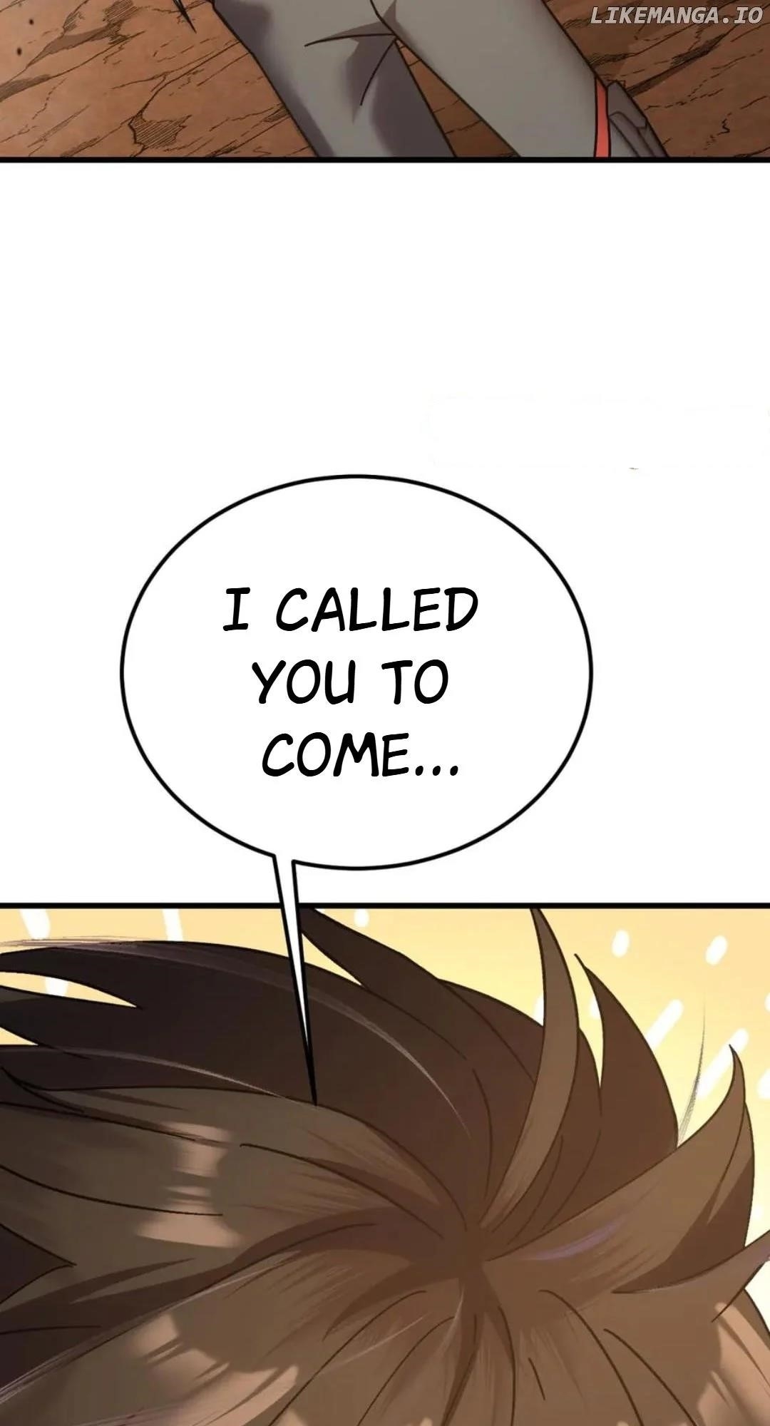 Logging 10,000 Years into the Future Chapter 202 - Page 85