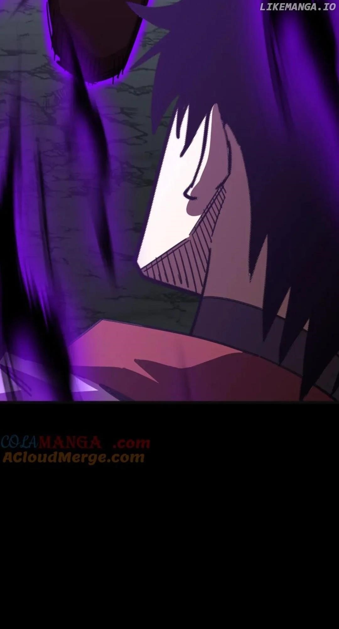 Logging 10,000 Years into the Future Chapter 203 - Page 25