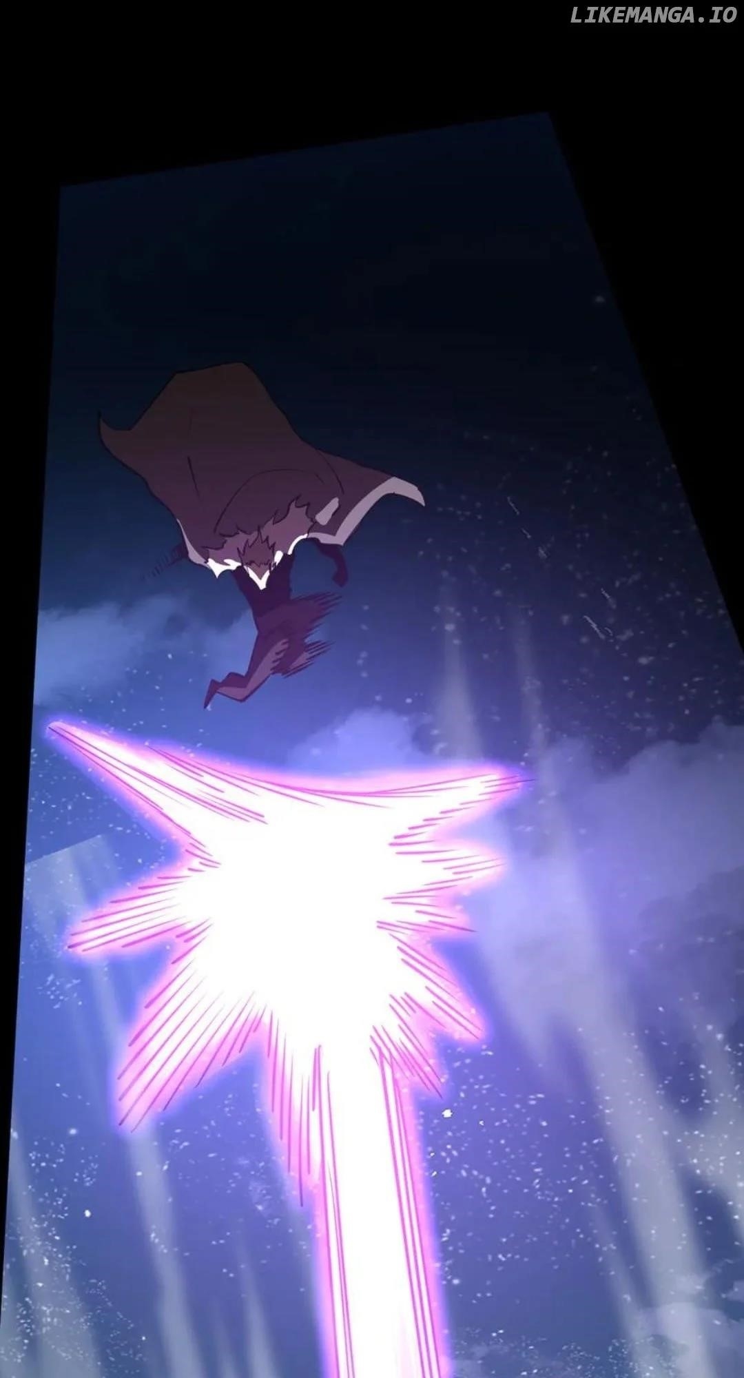 Logging 10,000 Years into the Future Chapter 203 - Page 40