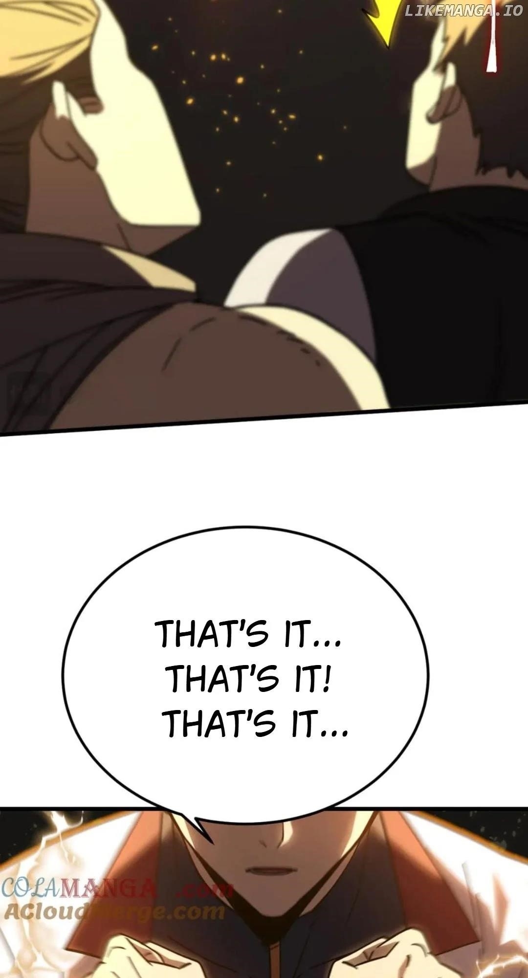 Logging 10,000 Years into the Future Chapter 203 - Page 46