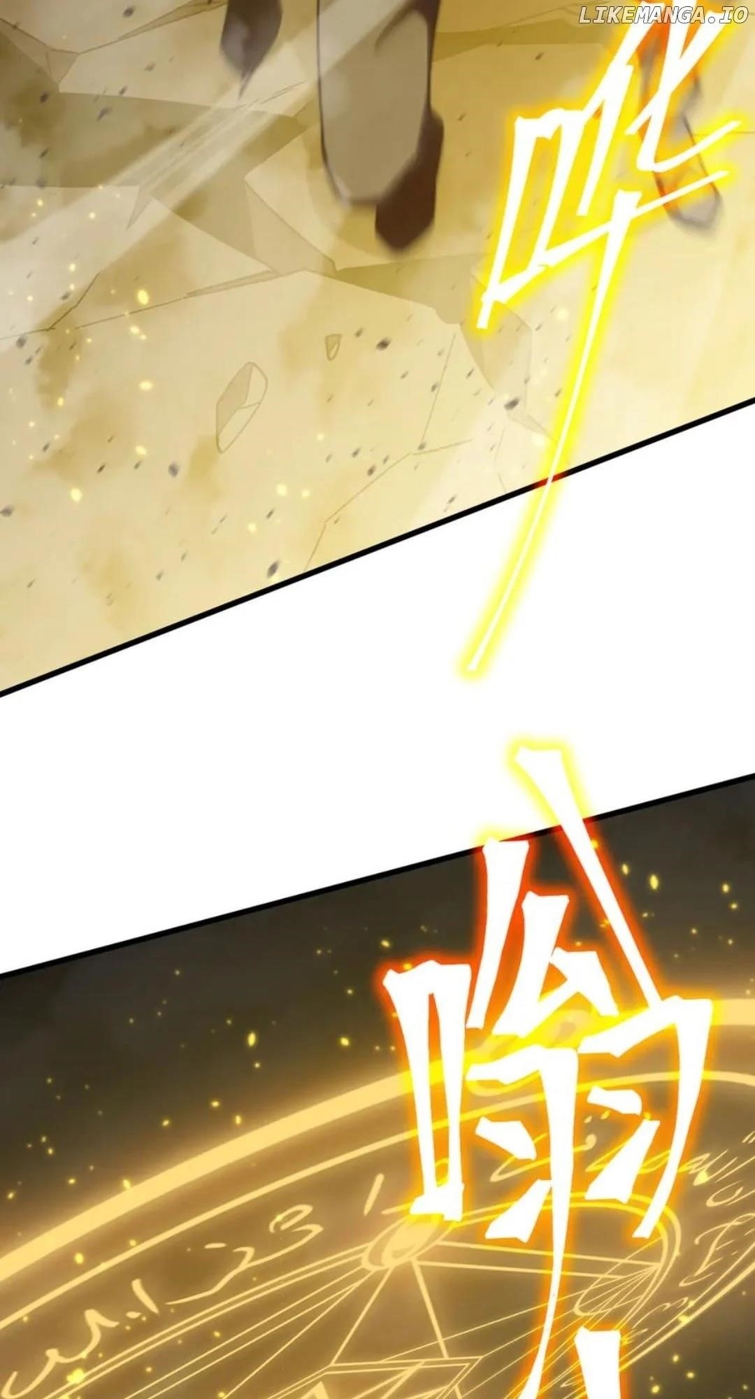 Logging 10,000 Years into the Future Chapter 203 - Page 52