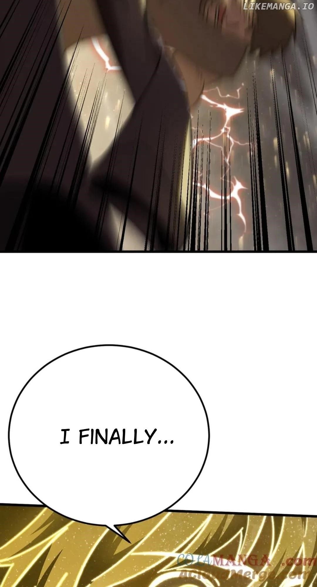 Logging 10,000 Years into the Future Chapter 203 - Page 56