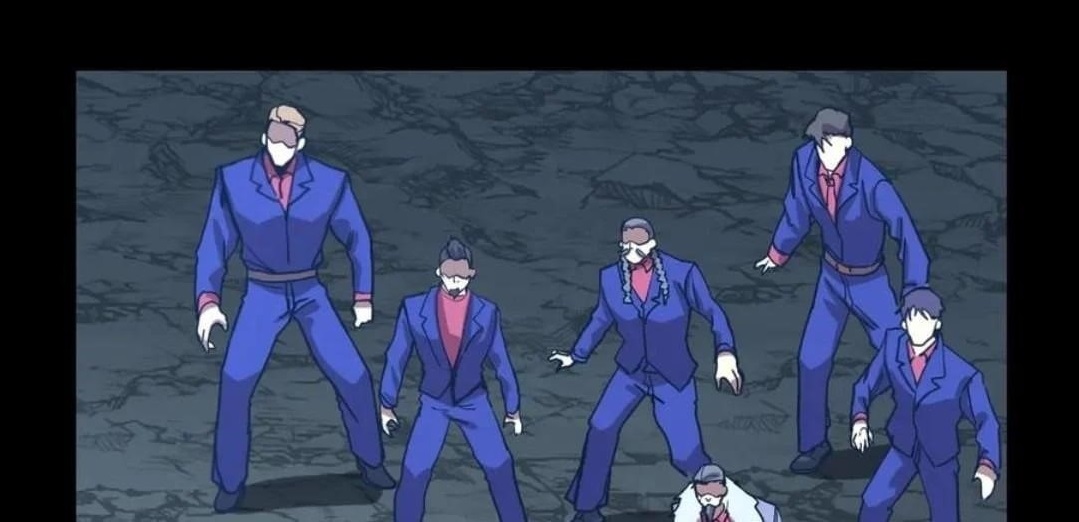 Logging 10,000 Years into the Future Chapter 204 - Page 1