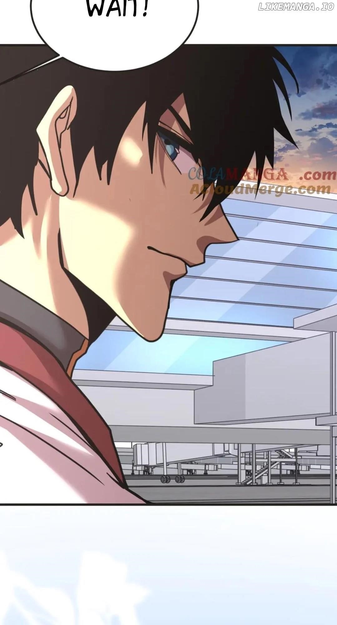 Logging 10,000 Years into the Future Chapter 204 - Page 19