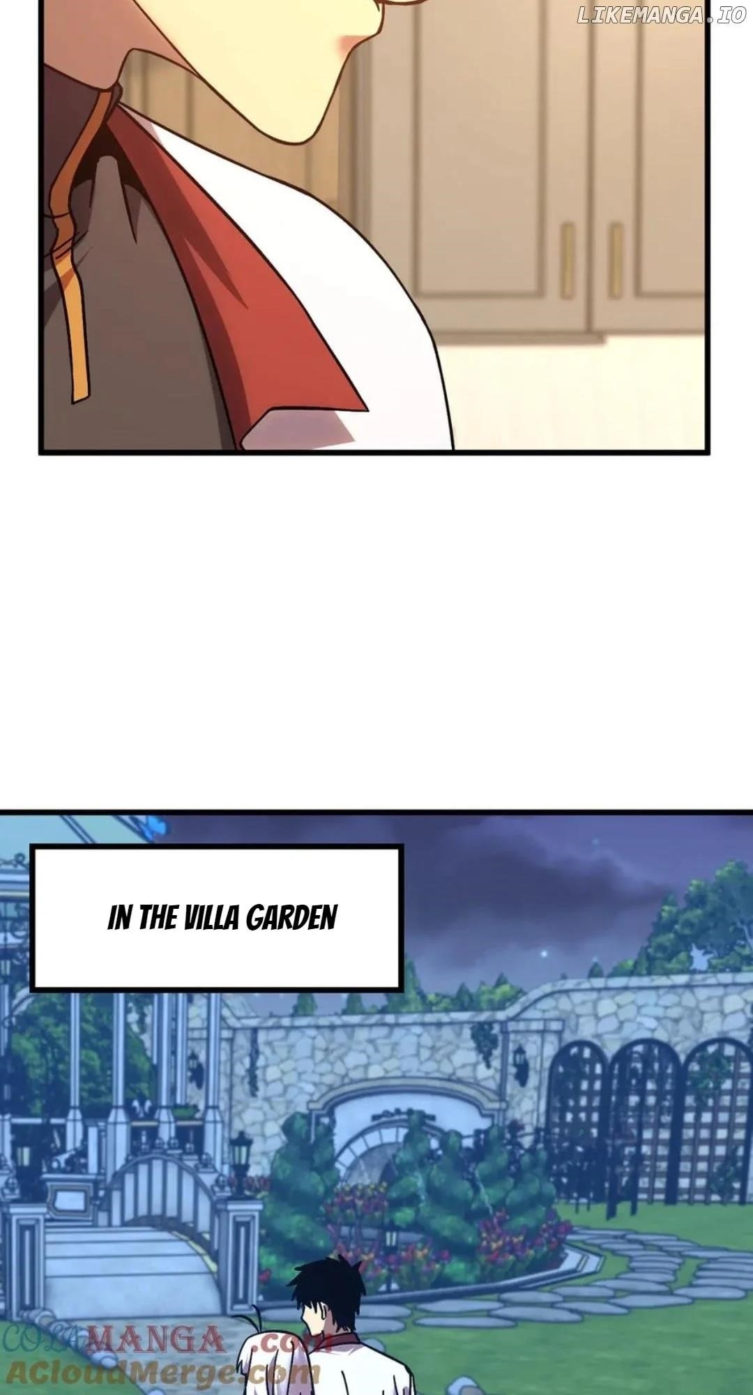 Logging 10,000 Years into the Future Chapter 204 - Page 72