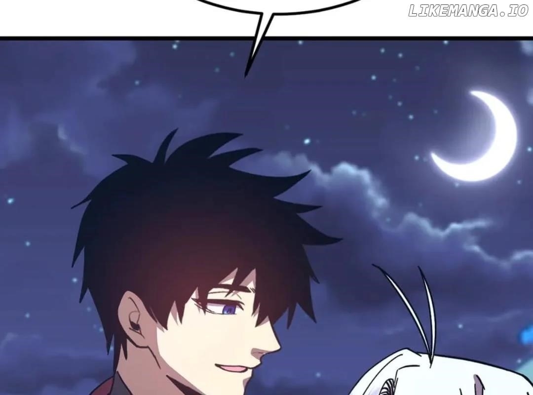 Logging 10,000 Years into the Future Chapter 204 - Page 74