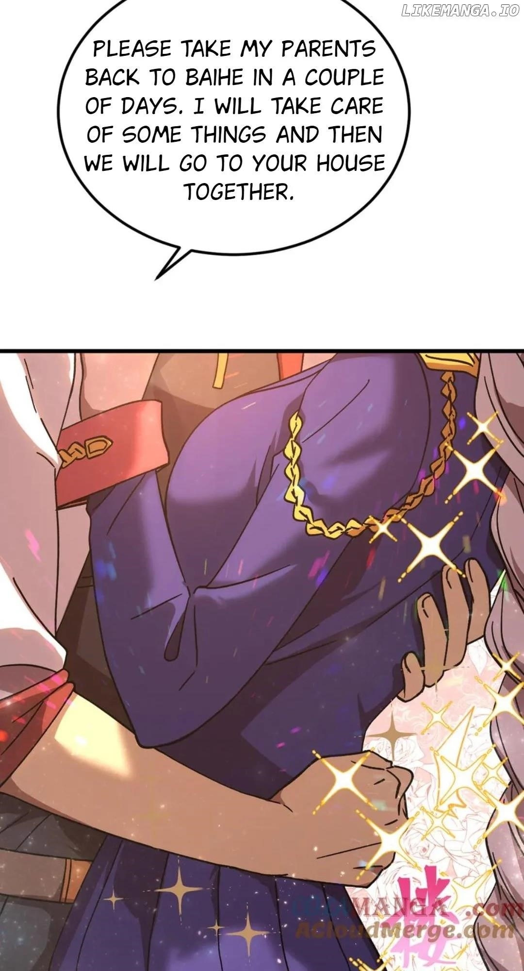 Logging 10,000 Years into the Future Chapter 204 - Page 76