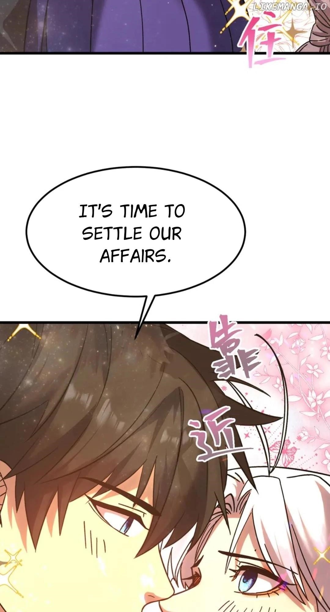 Logging 10,000 Years into the Future Chapter 204 - Page 77