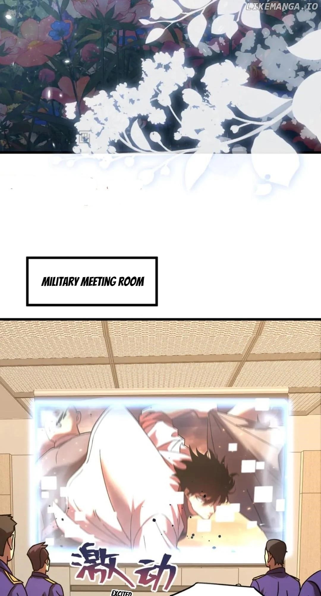 Logging 10,000 Years into the Future Chapter 204 - Page 80