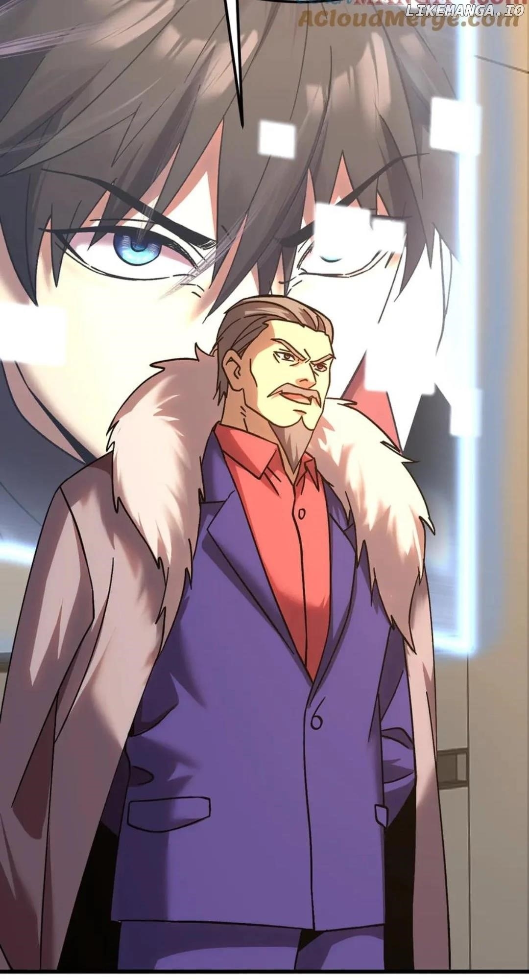 Logging 10,000 Years into the Future Chapter 204 - Page 82