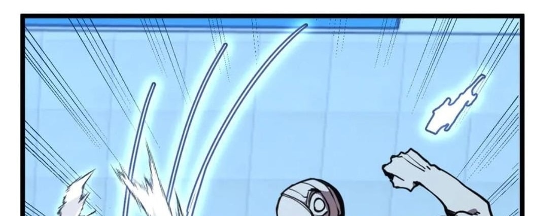 Logging 10,000 Years into the Future Chapter 205 - Page 1