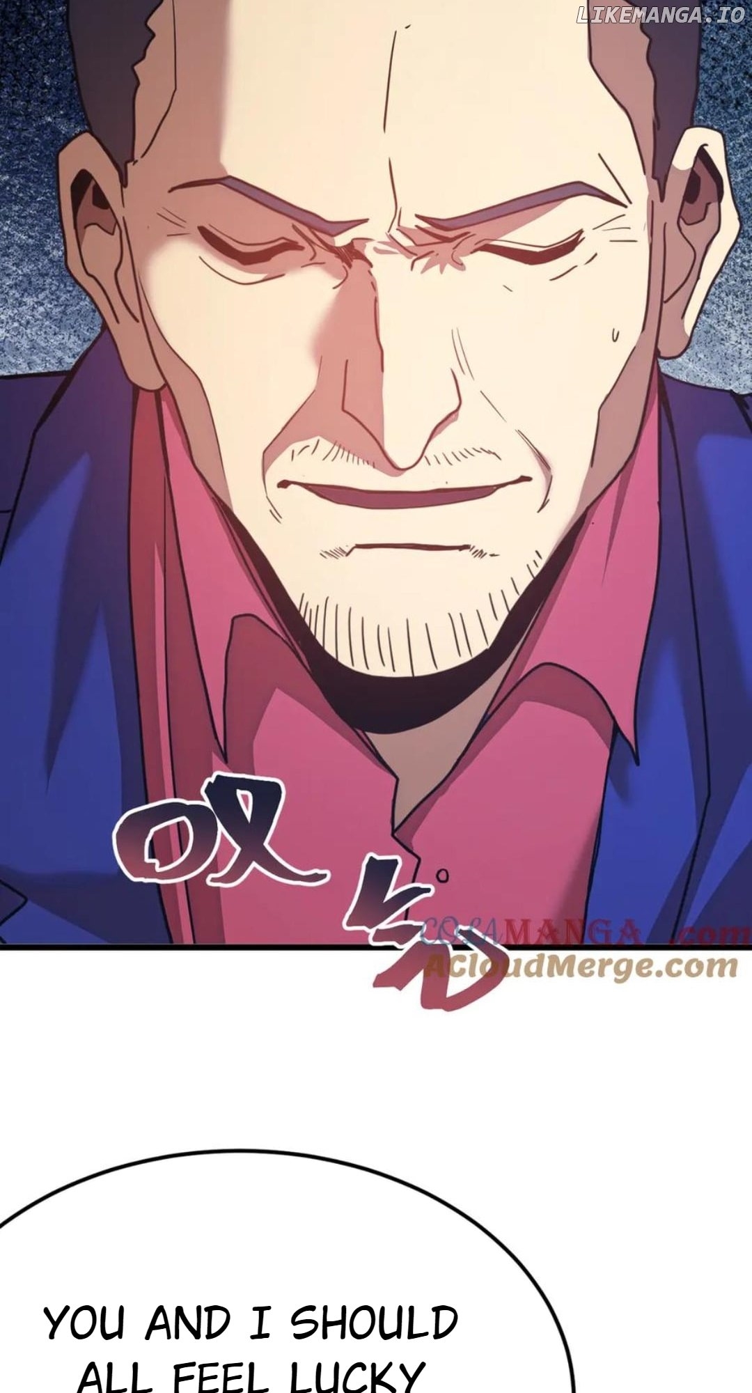 Logging 10,000 Years into the Future Chapter 205 - Page 22