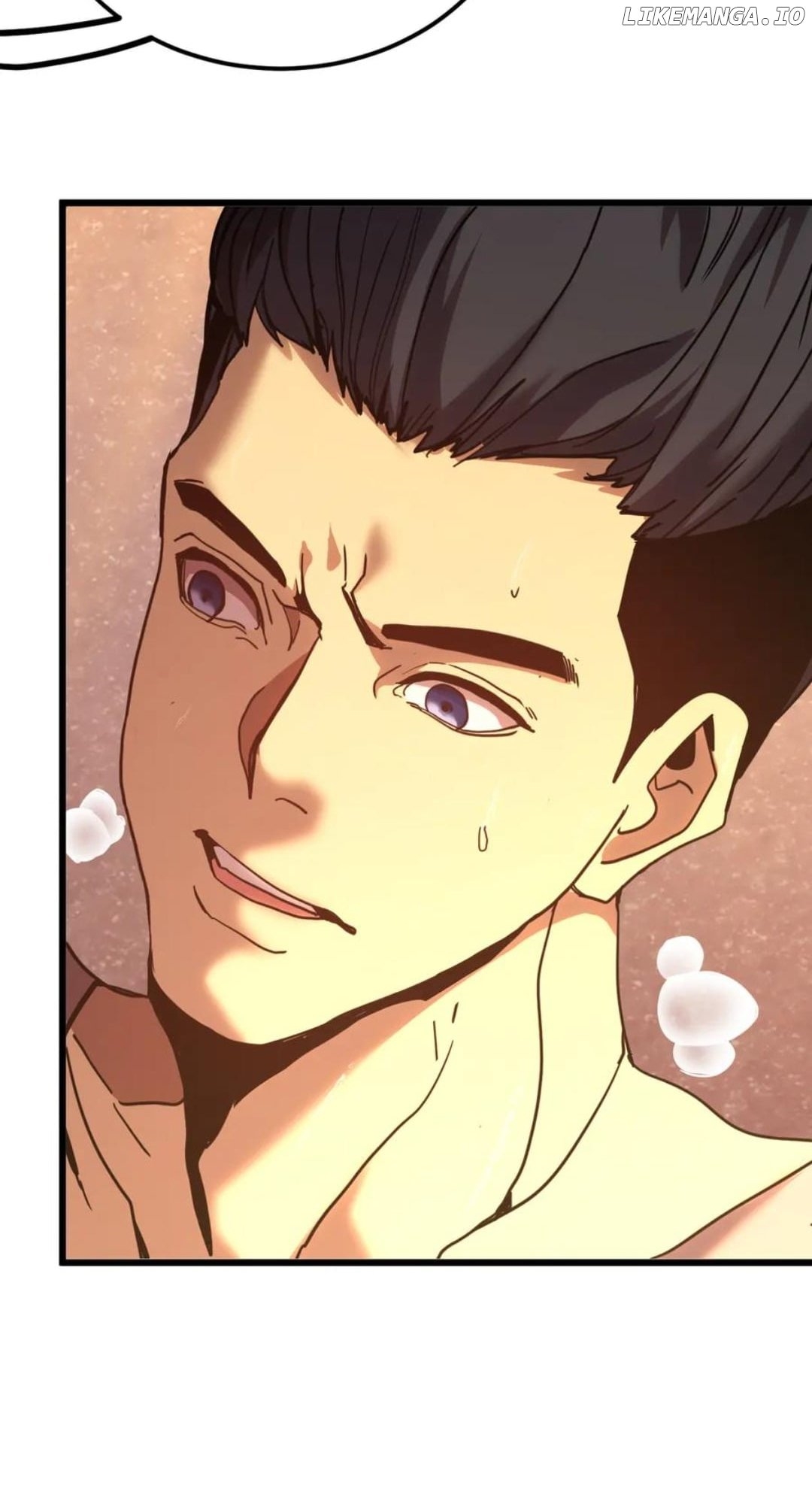 Logging 10,000 Years into the Future Chapter 205 - Page 32