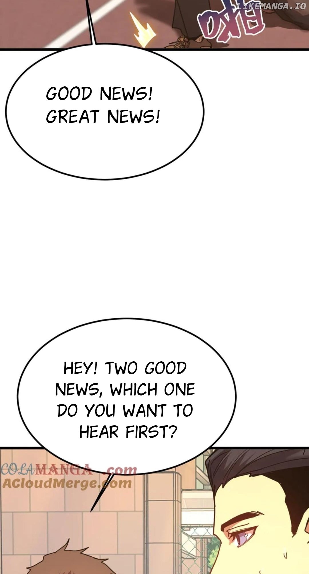 Logging 10,000 Years into the Future Chapter 205 - Page 34