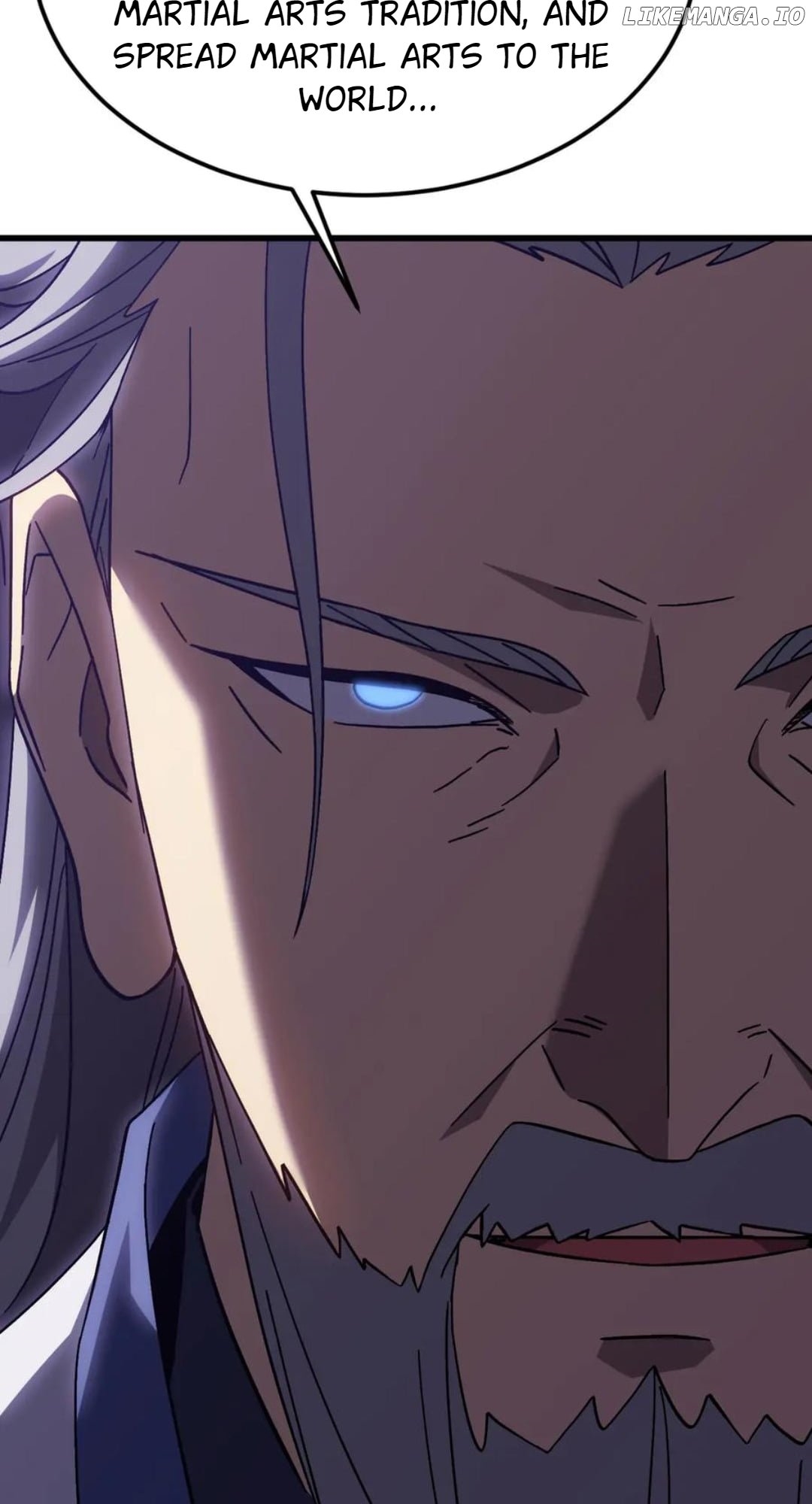 Logging 10,000 Years into the Future Chapter 205 - Page 68