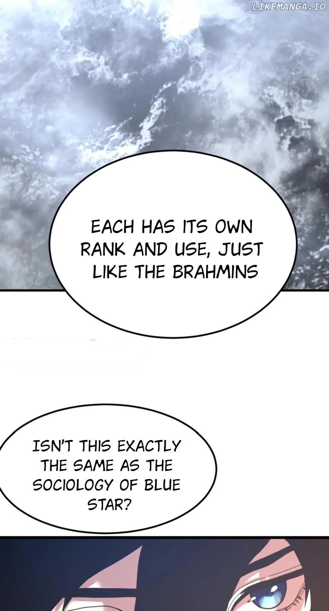 Logging 10,000 Years into the Future Chapter 207 - Page 17