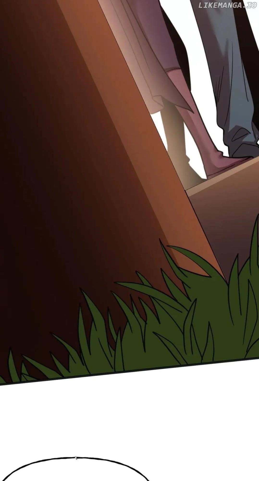 Logging 10,000 Years into the Future Chapter 207 - Page 35