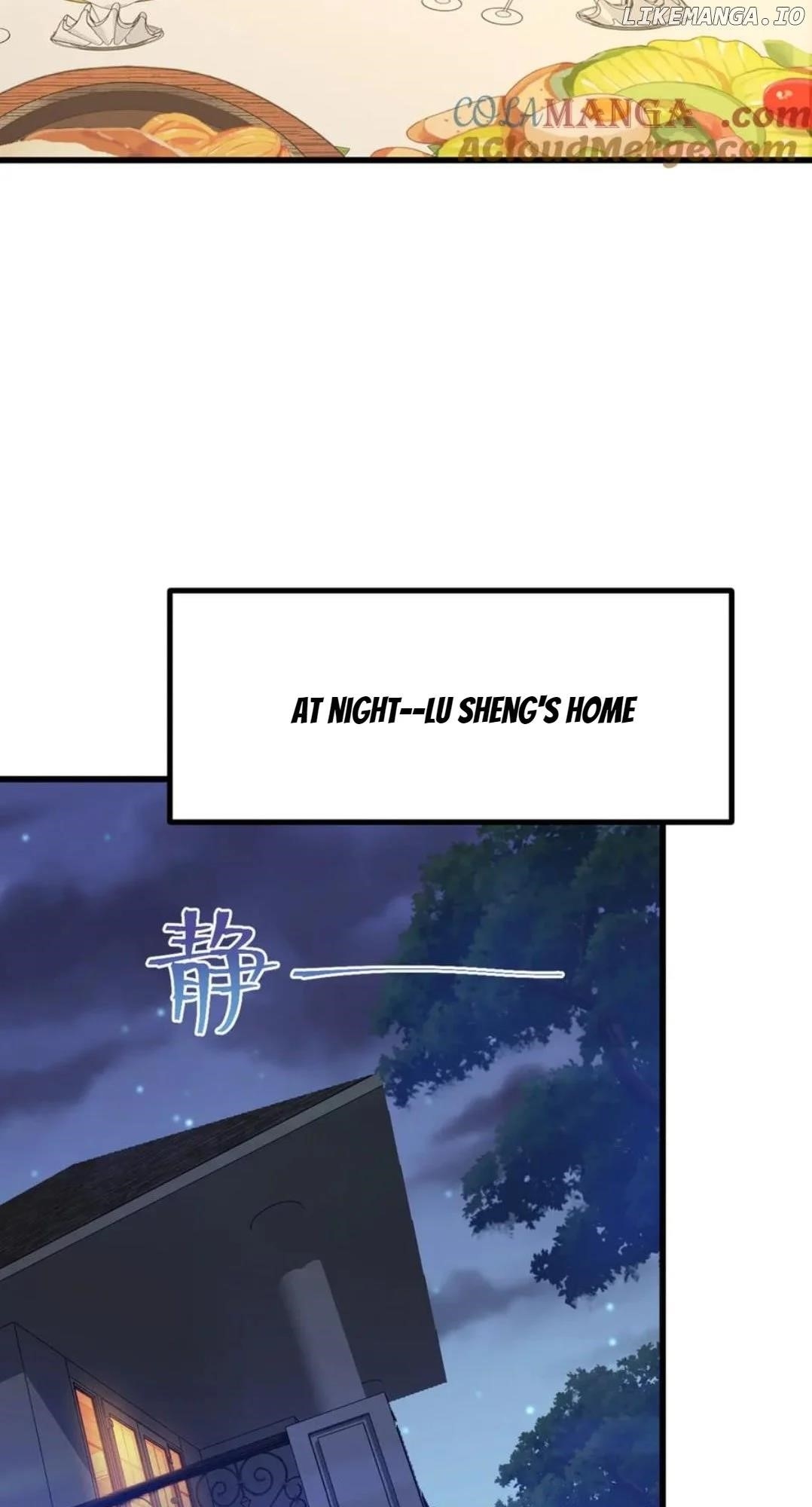 Logging 10,000 Years into the Future Chapter 207 - Page 48