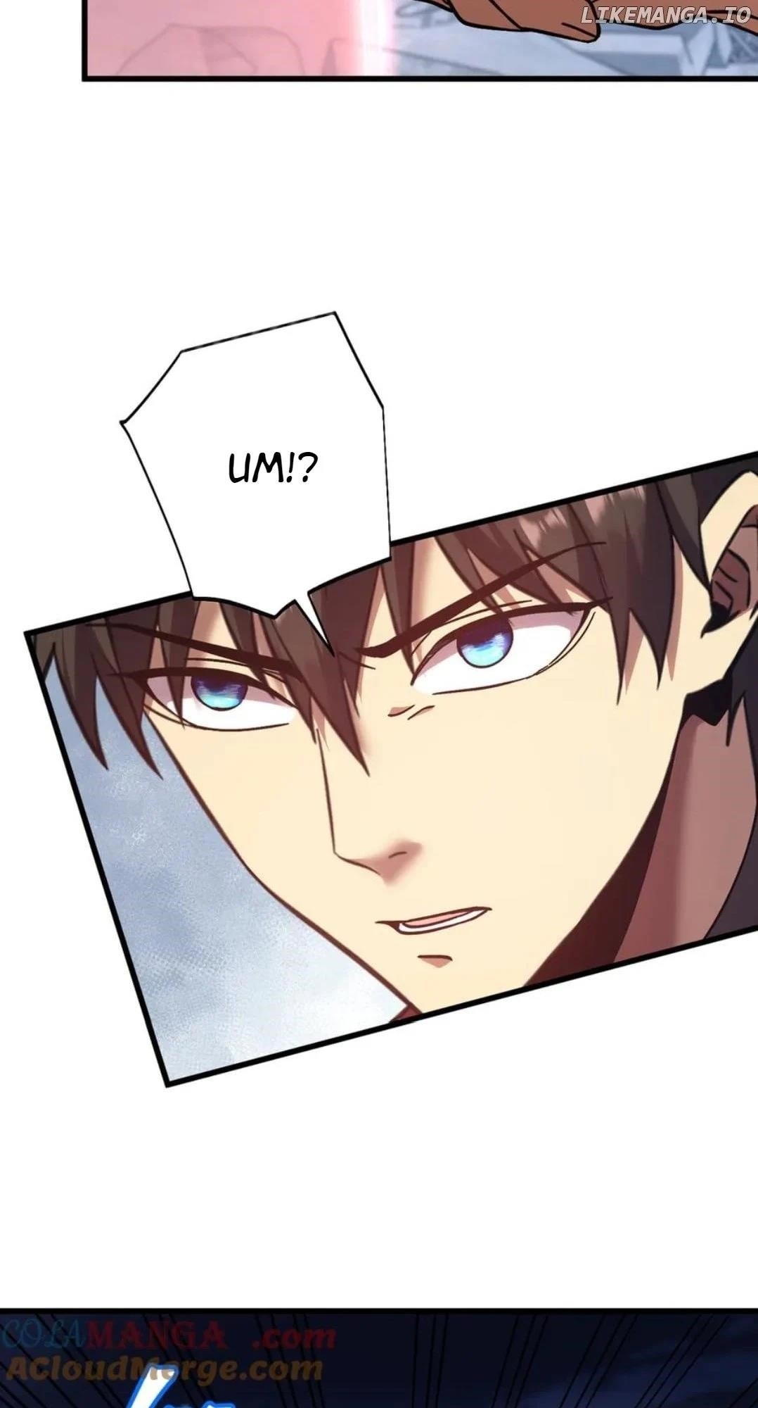 Logging 10,000 Years into the Future Chapter 207 - Page 57