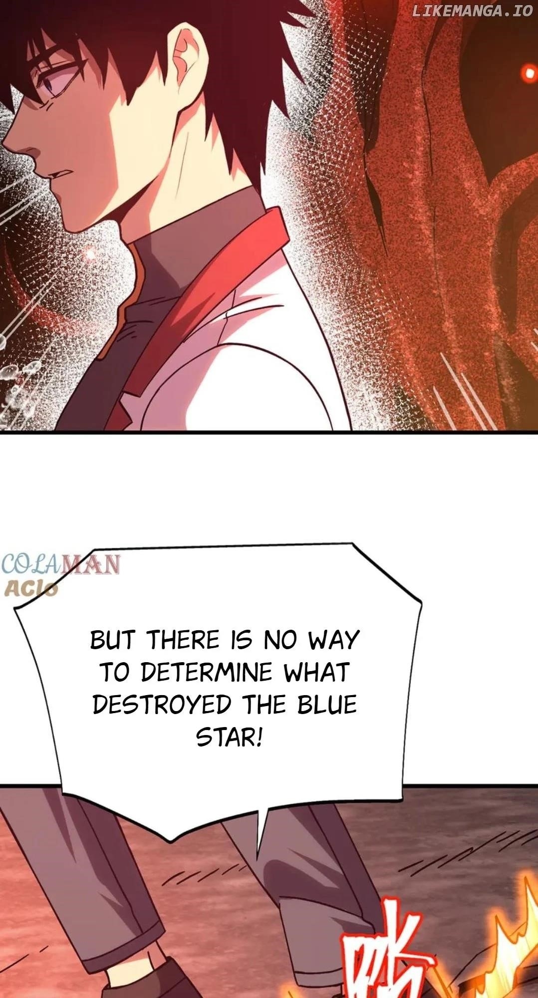 Logging 10,000 Years into the Future Chapter 207 - Page 66