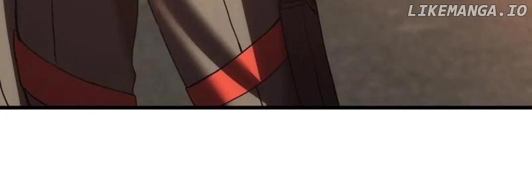 Logging 10,000 Years into the Future Chapter 207 - Page 76