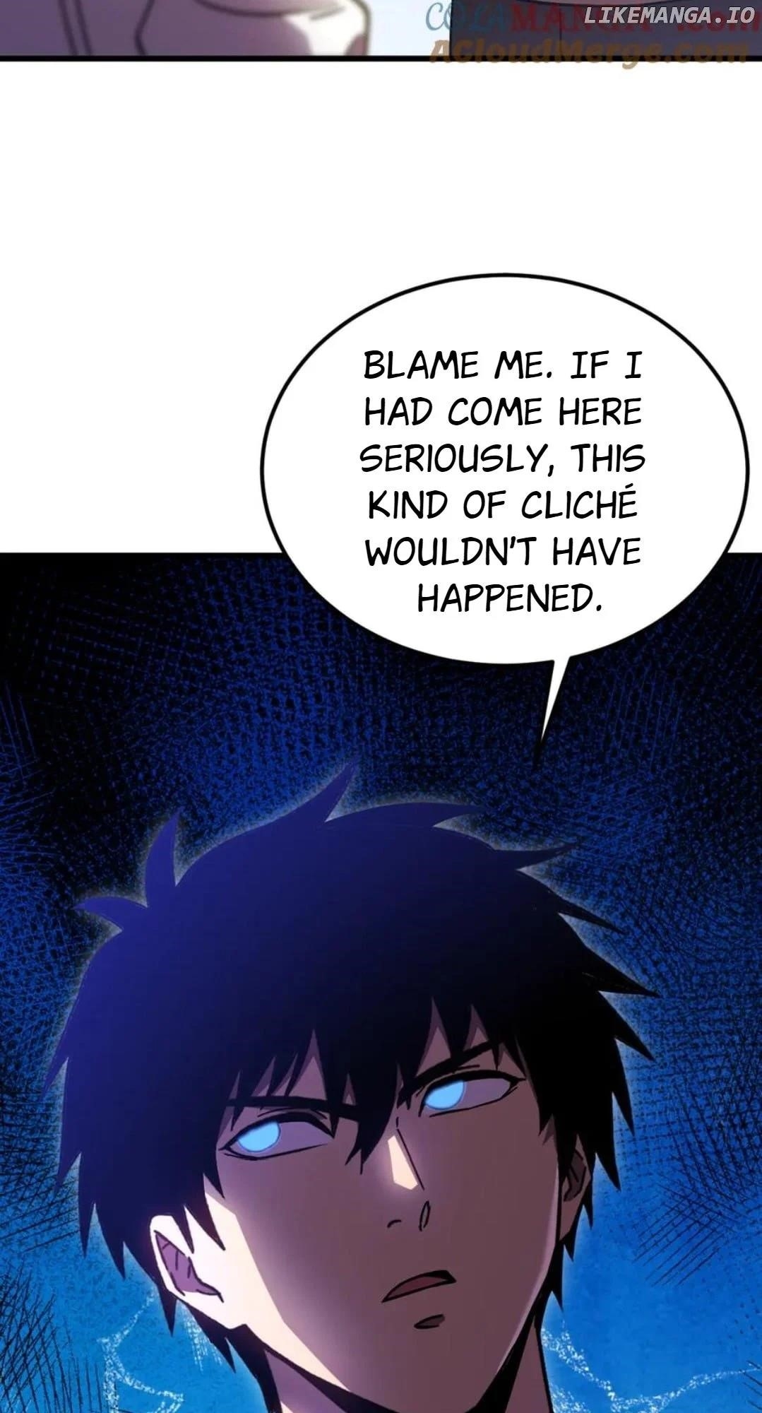 Logging 10,000 Years into the Future Chapter 209 - Page 43