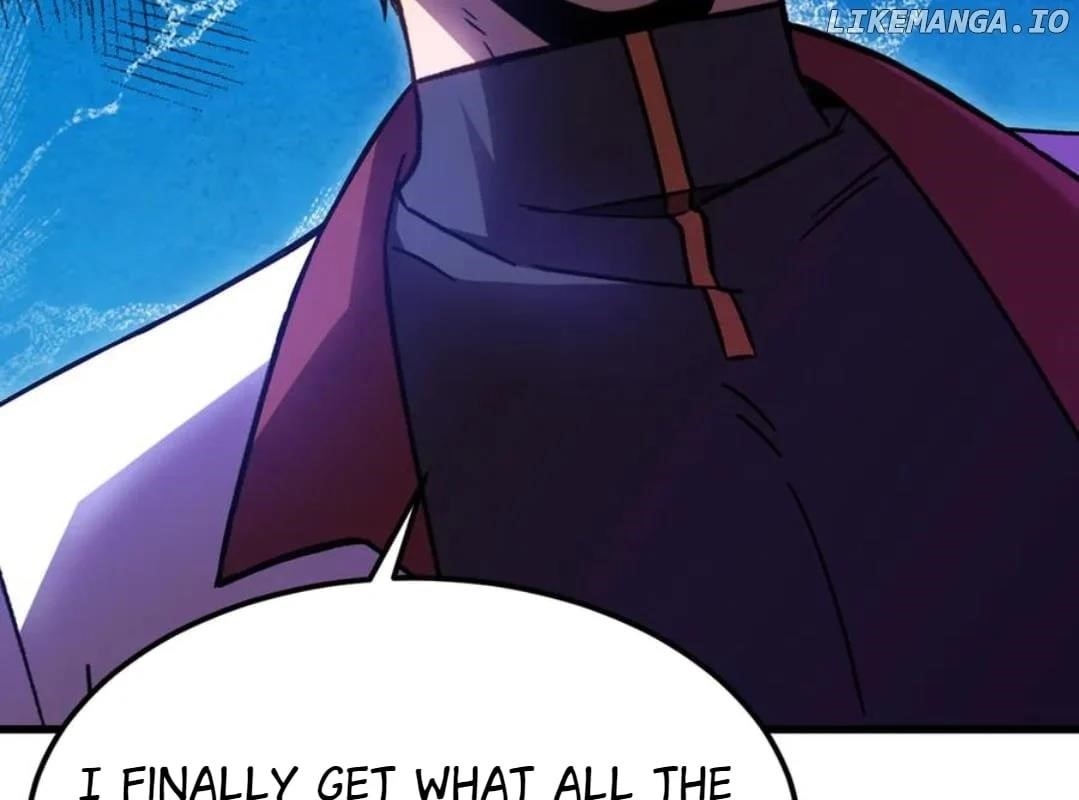 Logging 10,000 Years into the Future Chapter 209 - Page 44