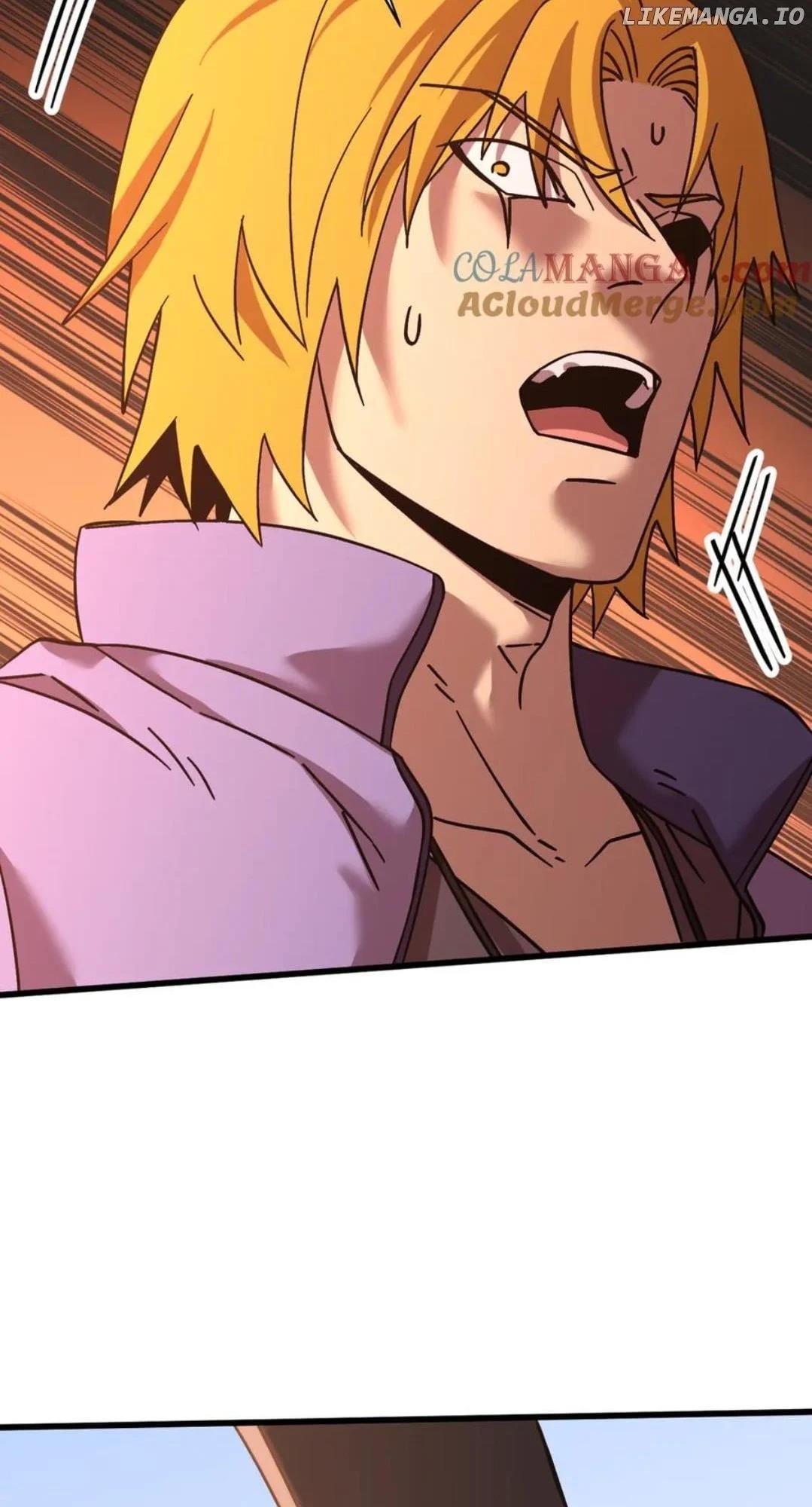 Logging 10,000 Years into the Future Chapter 209 - Page 55