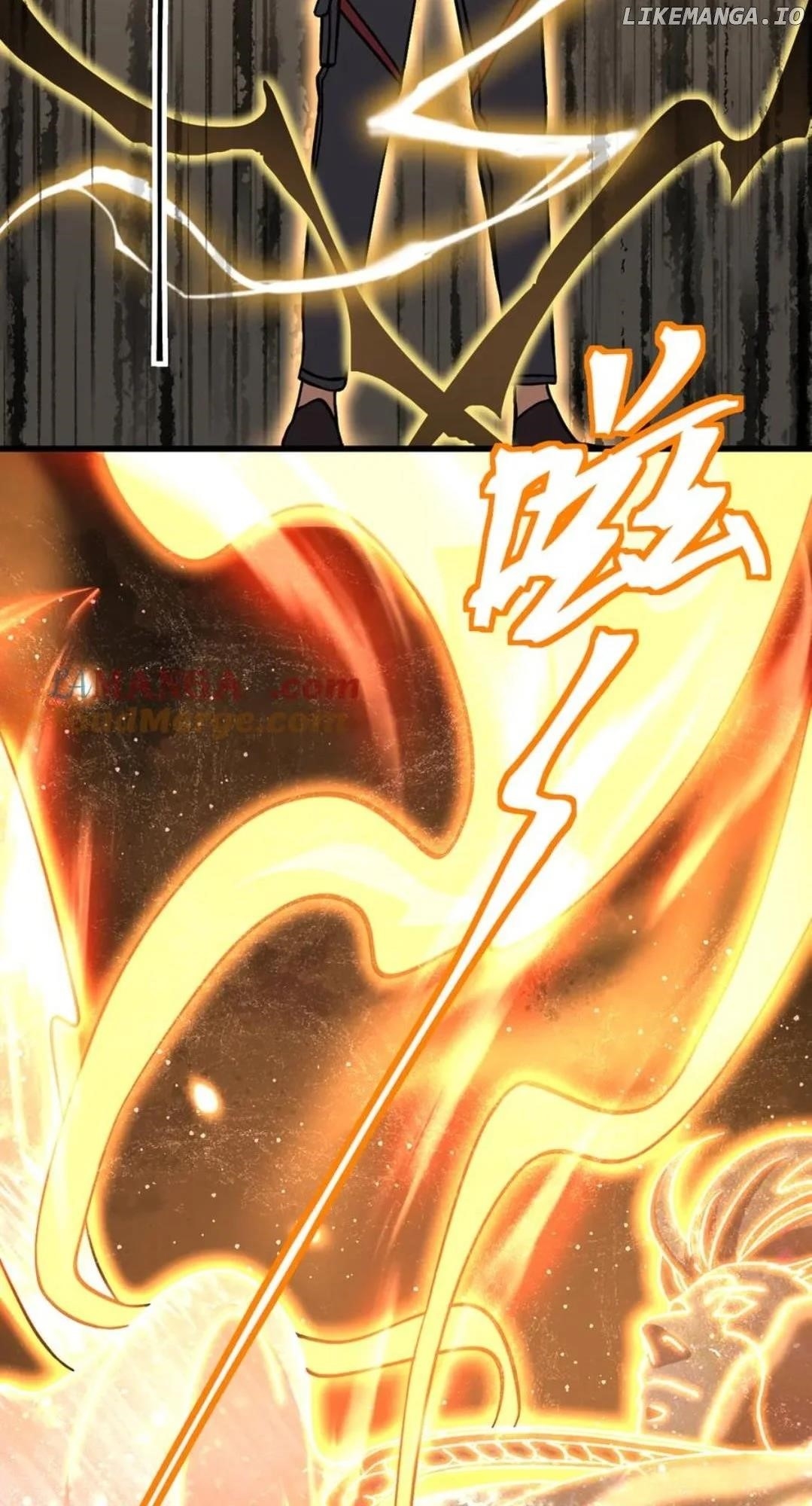 Logging 10,000 Years into the Future Chapter 209 - Page 60