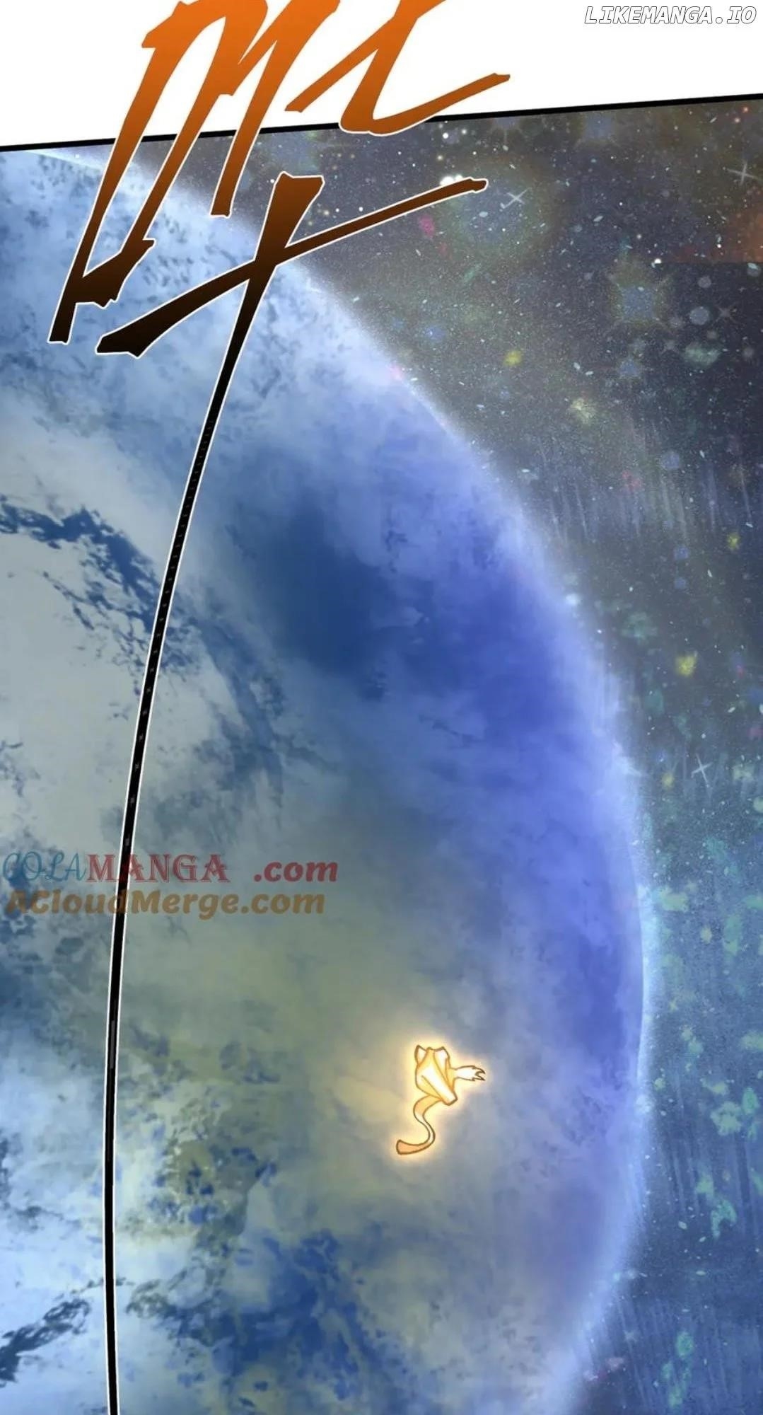 Logging 10,000 Years into the Future Chapter 209 - Page 68