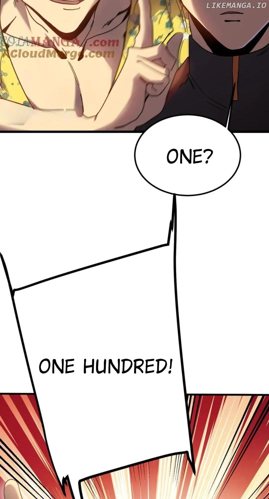 Logging 10,000 Years into the Future Chapter 209 - Page 7