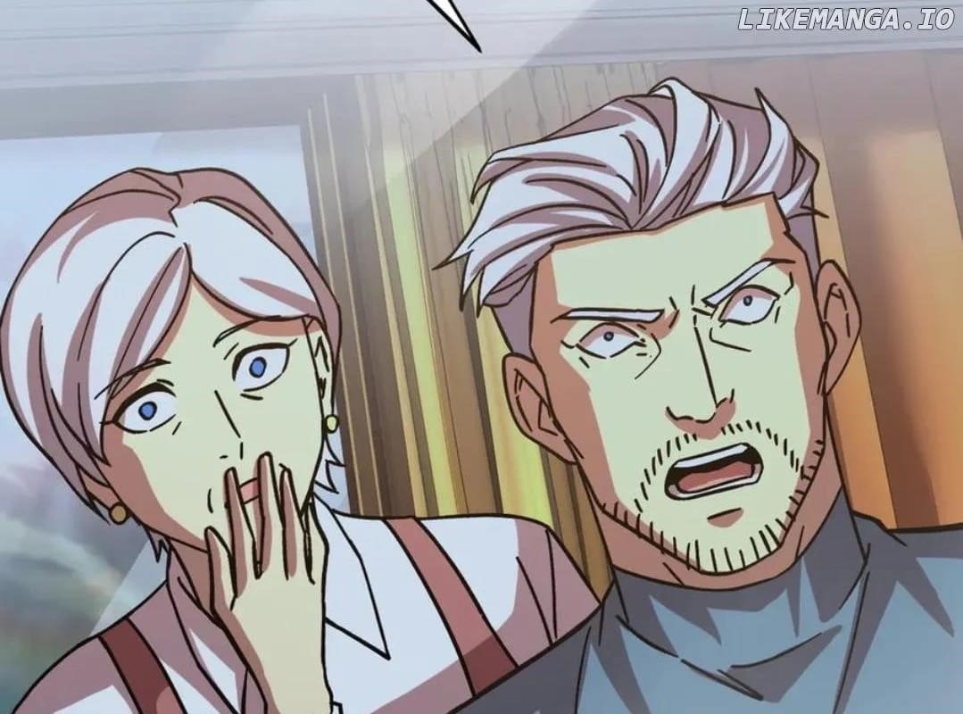 Logging 10,000 Years into the Future Chapter 209 - Page 74