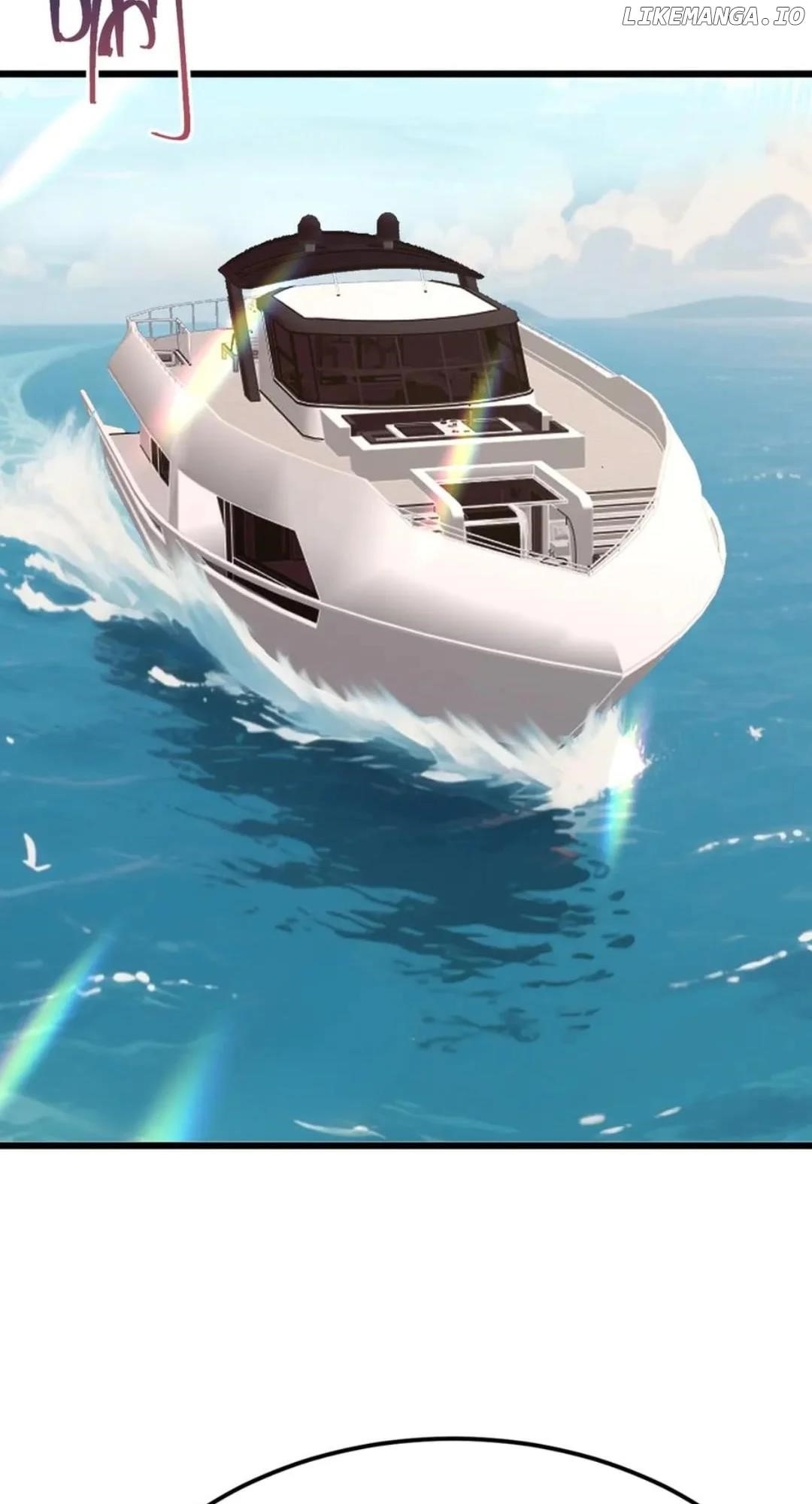 Logging 10,000 Years into the Future Chapter 210 - Page 25