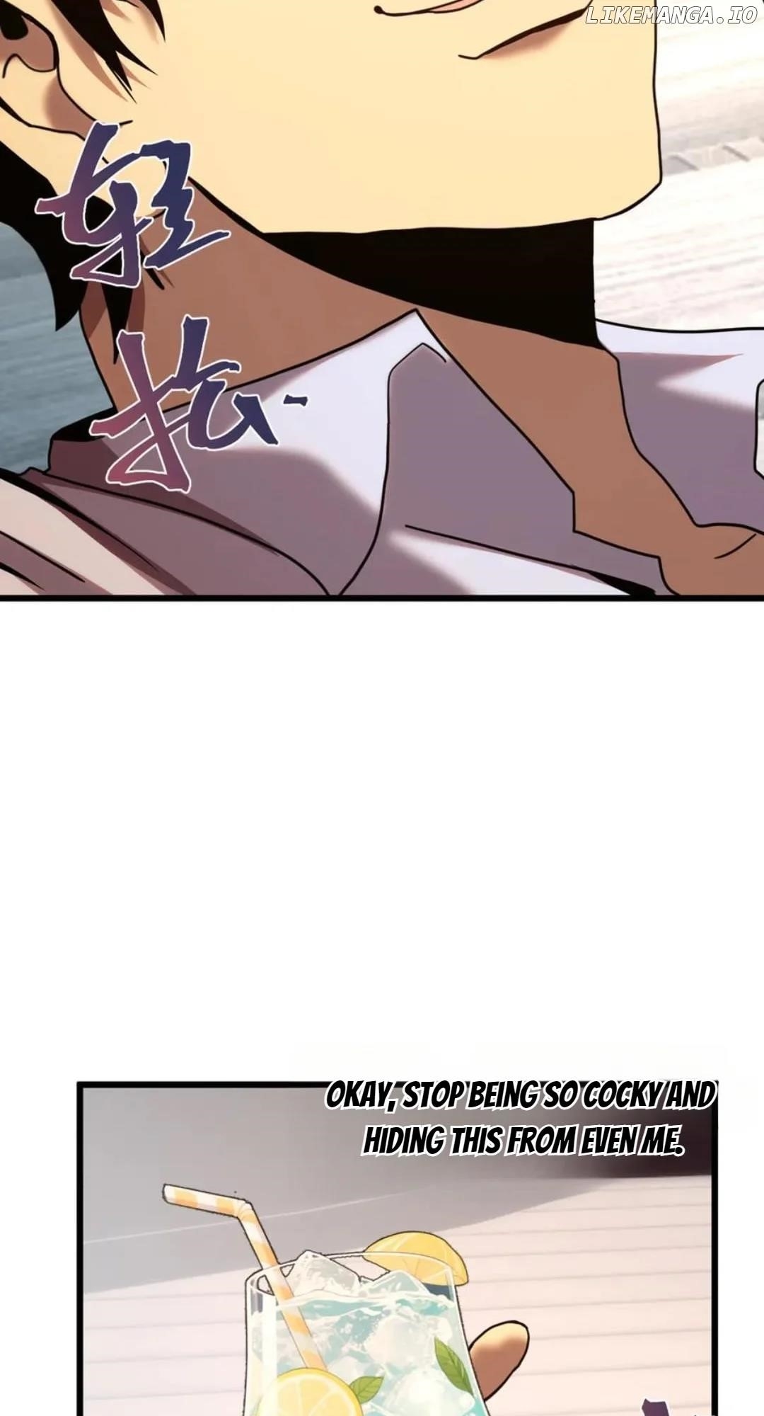 Logging 10,000 Years into the Future Chapter 210 - Page 28