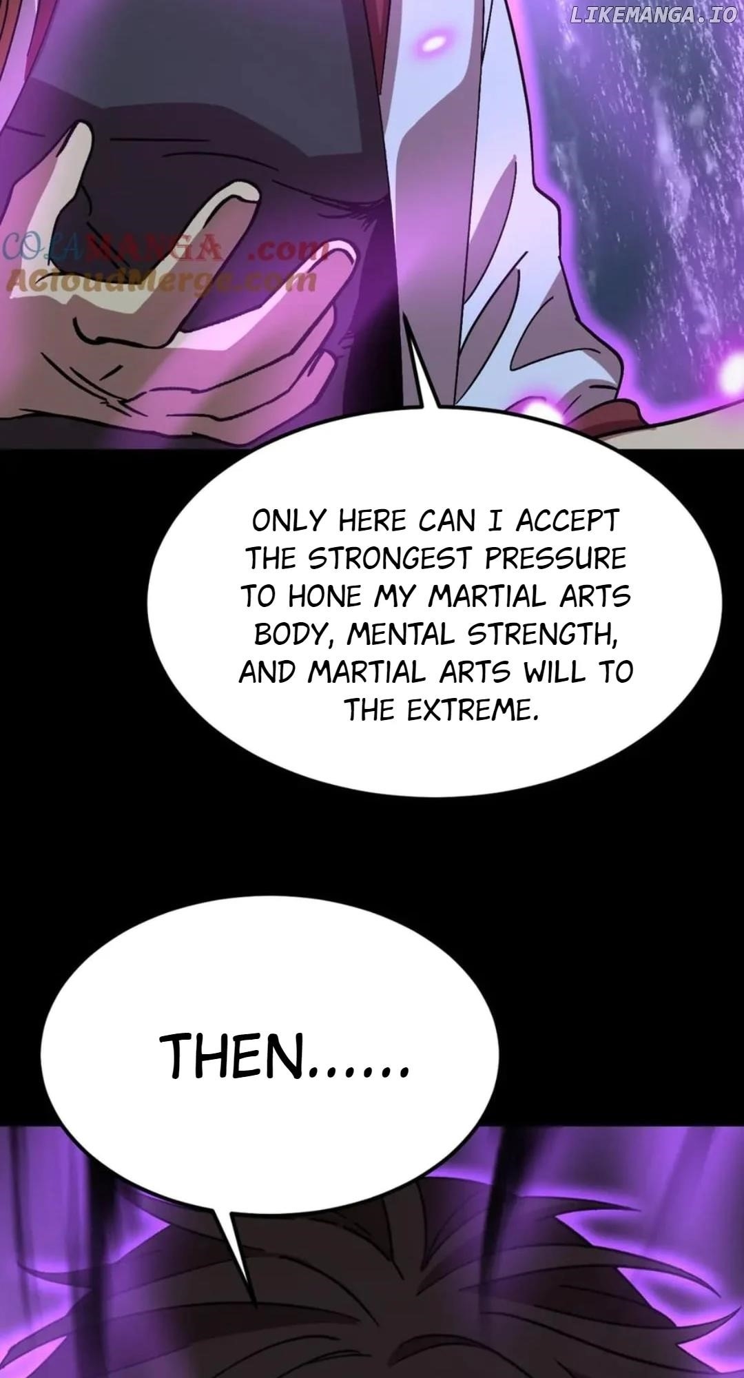 Logging 10,000 Years into the Future Chapter 210 - Page 50