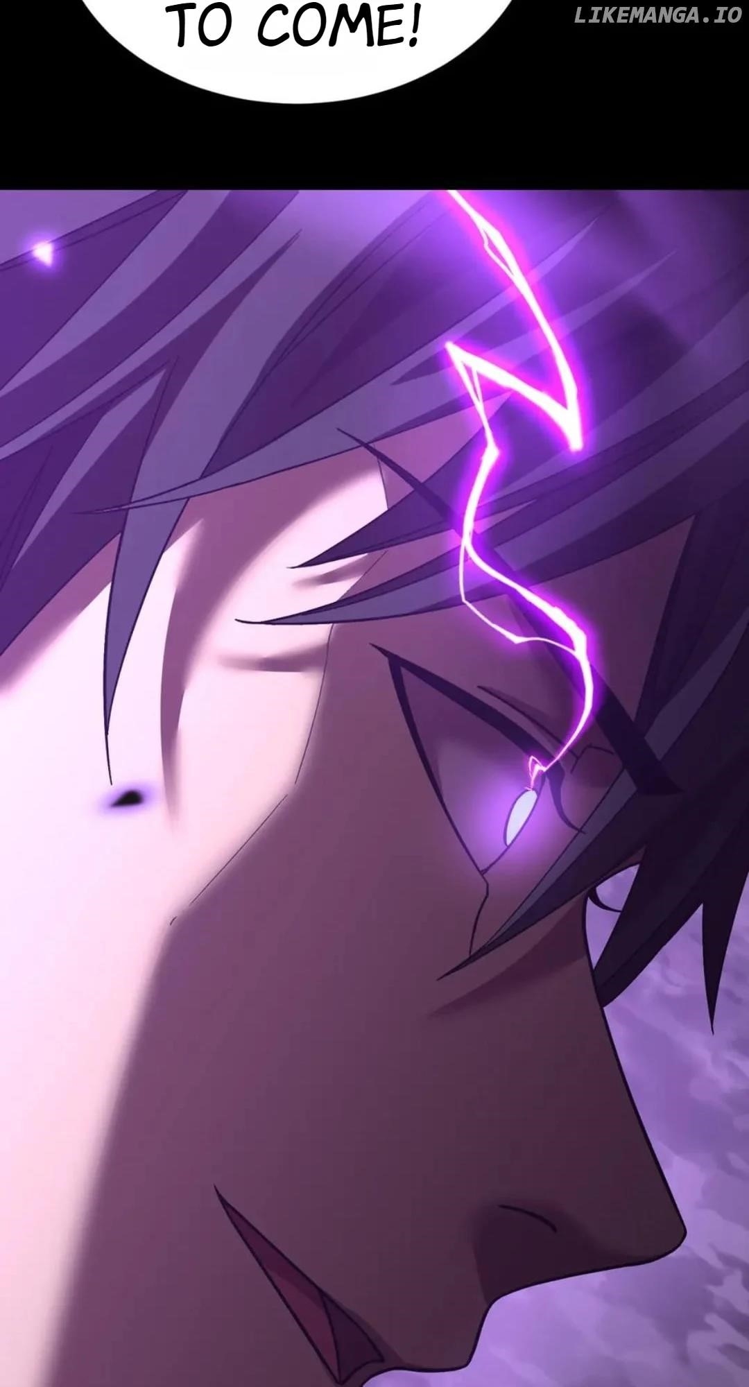 Logging 10,000 Years into the Future Chapter 210 - Page 52