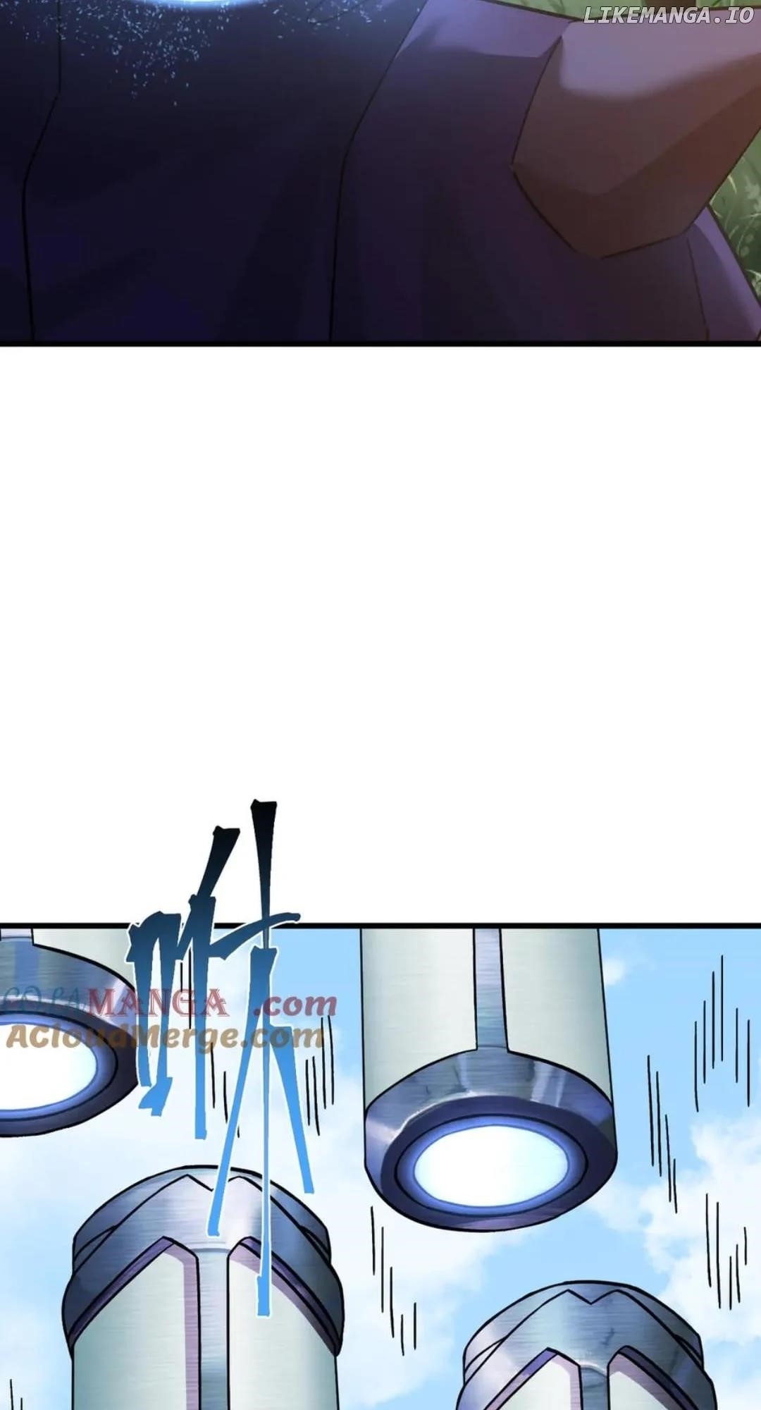 Logging 10,000 Years into the Future Chapter 210 - Page 72