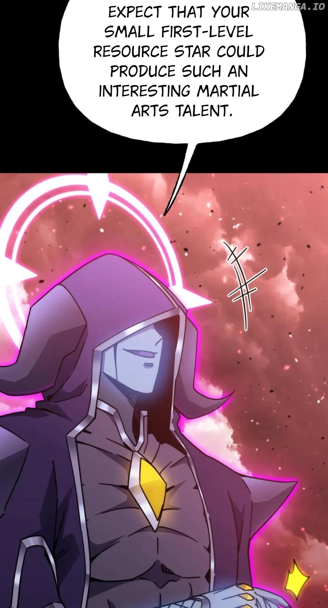 Logging 10,000 Years into the Future Chapter 211 - Page 11