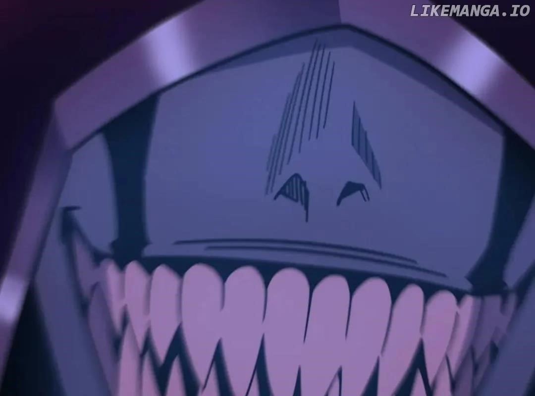 Logging 10,000 Years into the Future Chapter 211 - Page 14