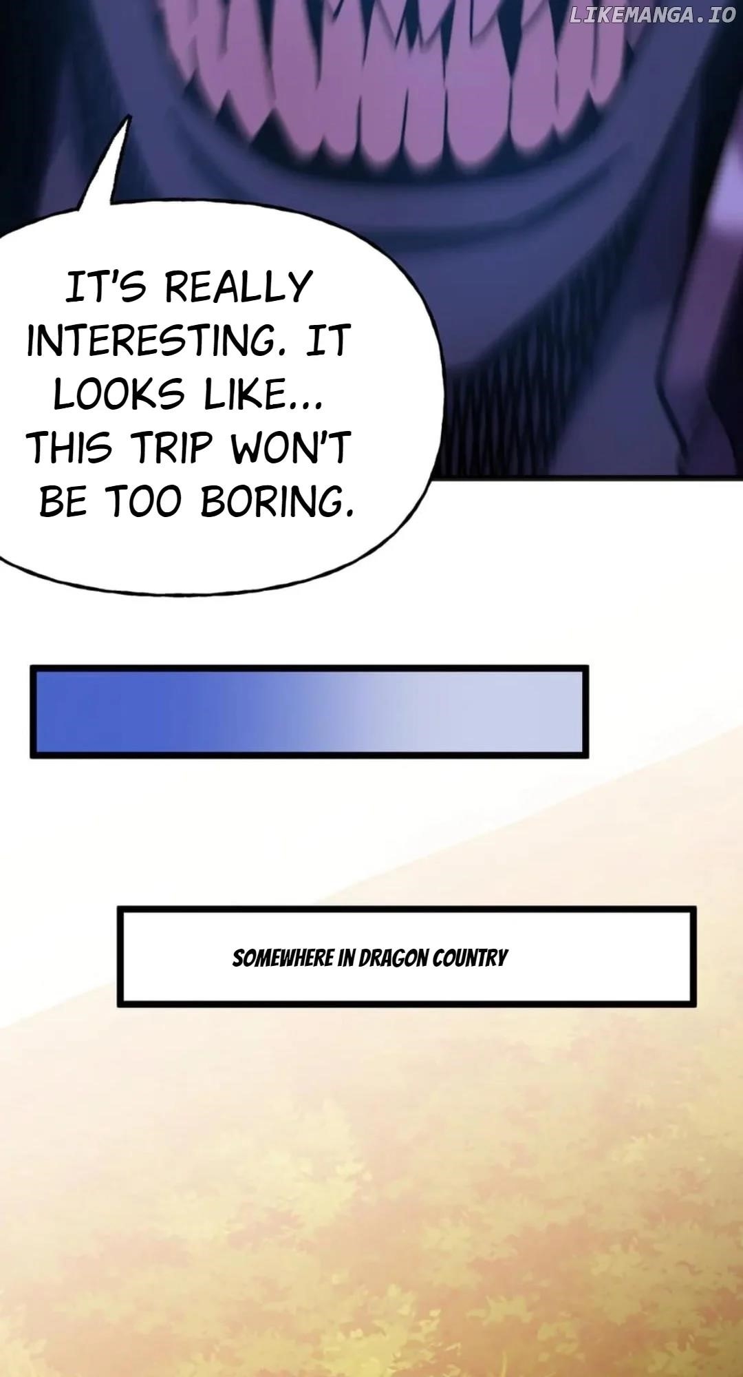 Logging 10,000 Years into the Future Chapter 211 - Page 15