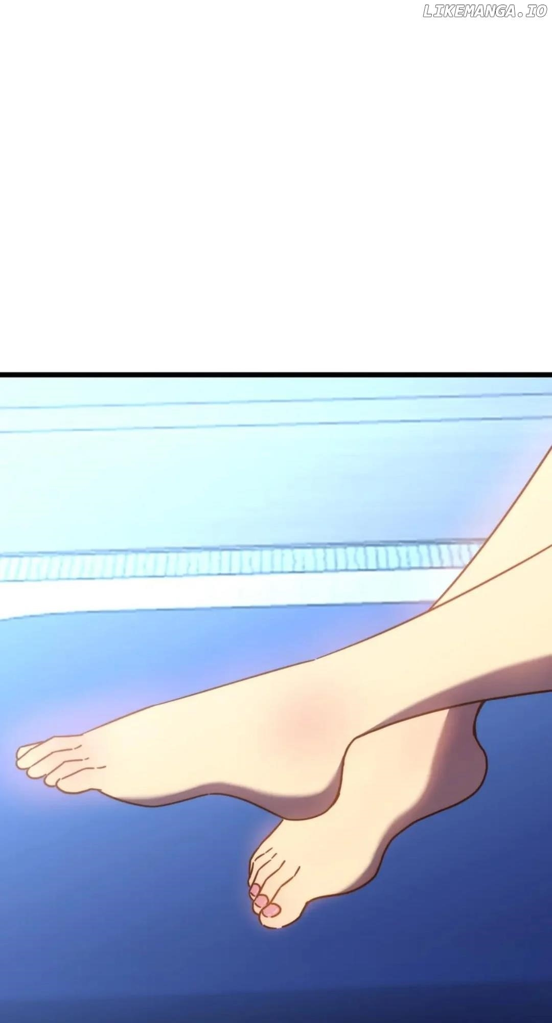 Logging 10,000 Years into the Future Chapter 211 - Page 20