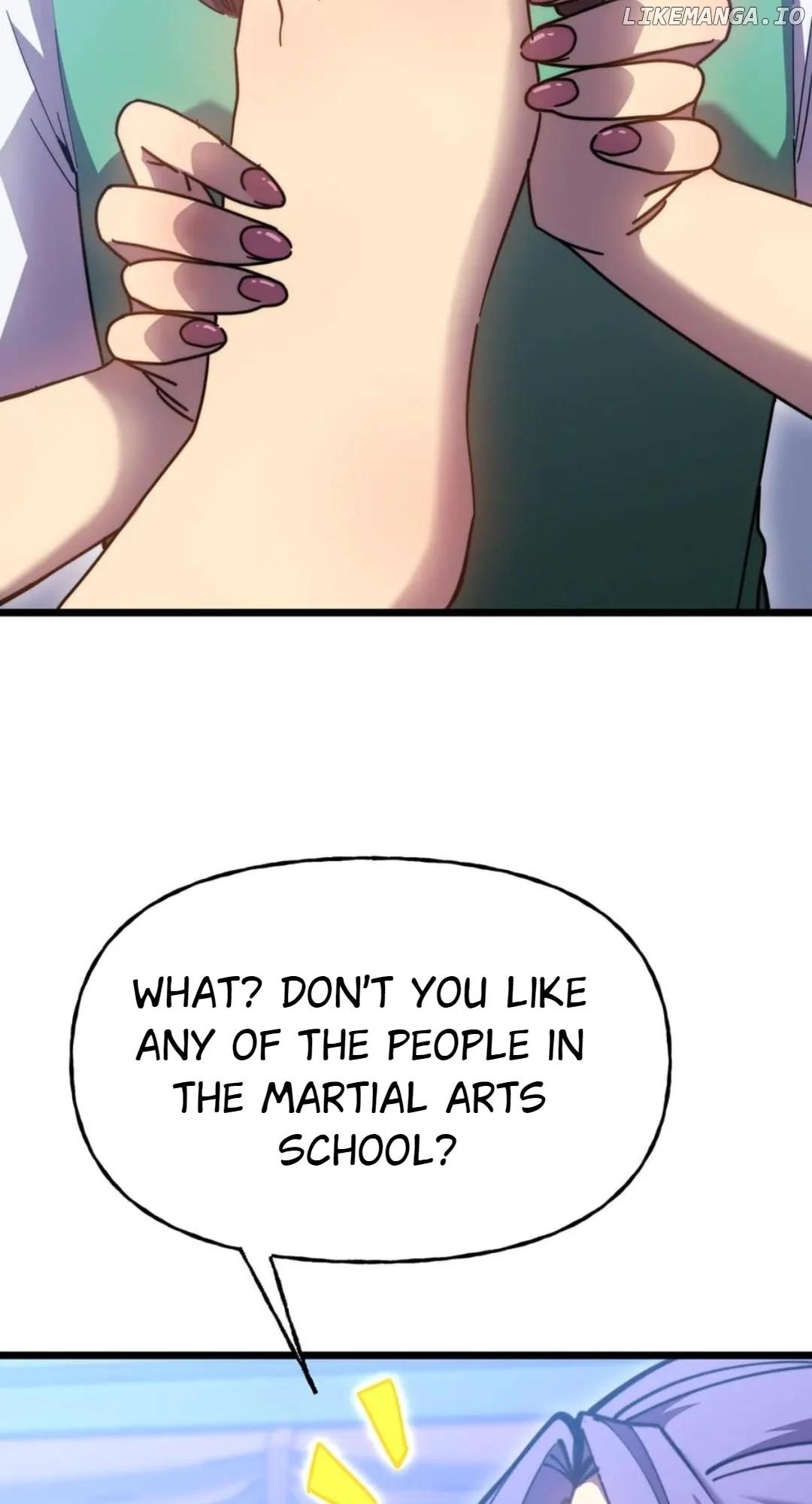 Logging 10,000 Years into the Future Chapter 211 - Page 25