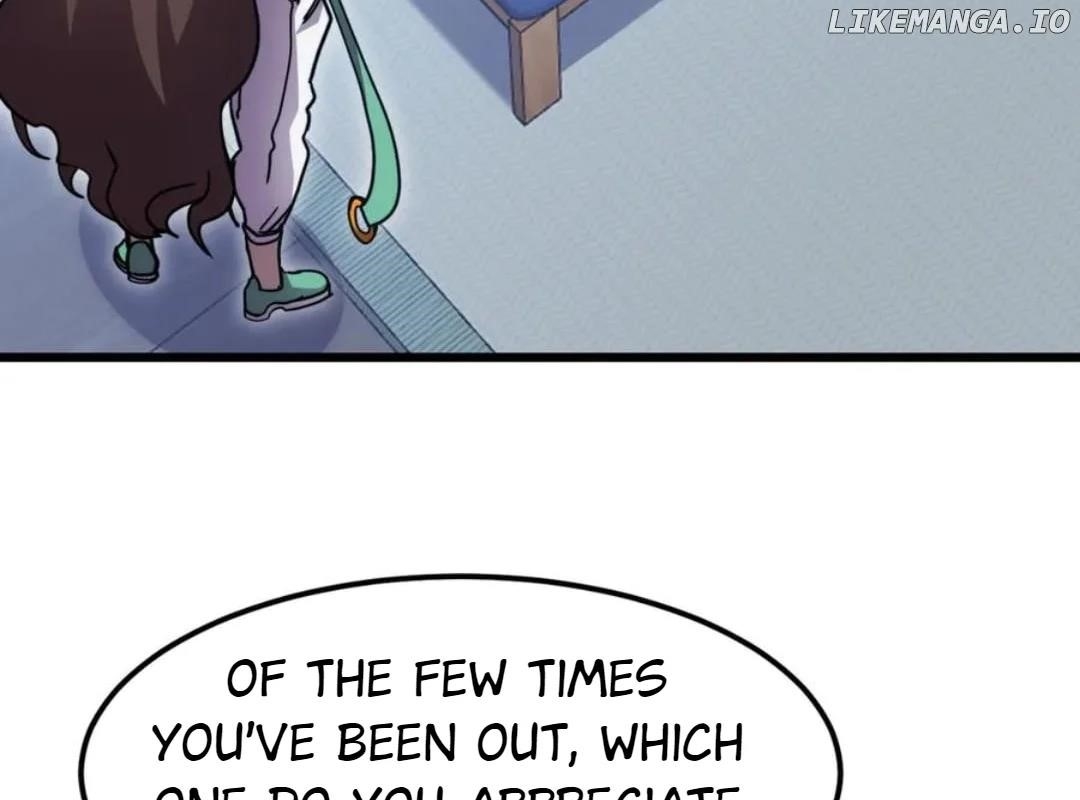 Logging 10,000 Years into the Future Chapter 211 - Page 29