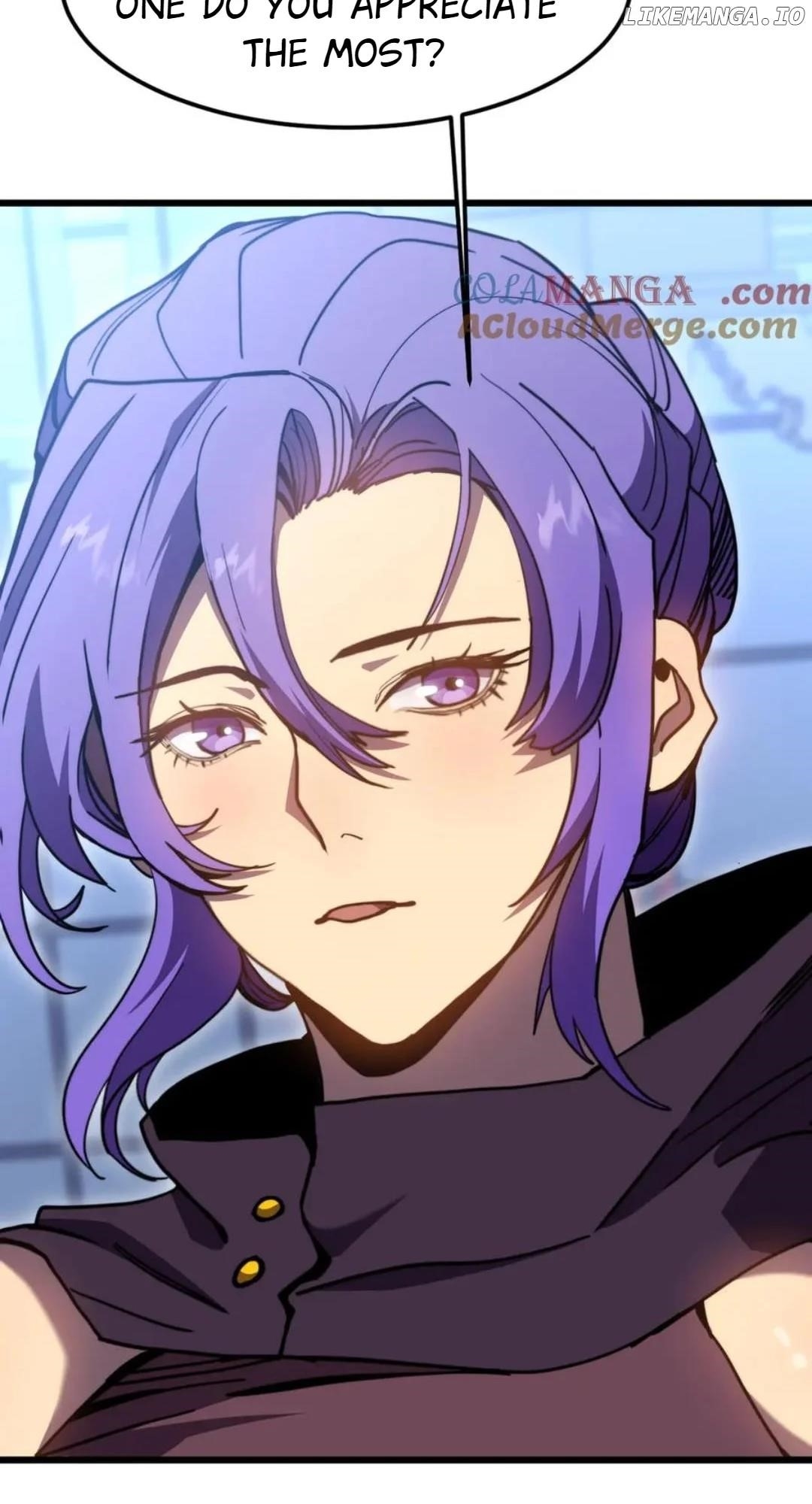 Logging 10,000 Years into the Future Chapter 211 - Page 30