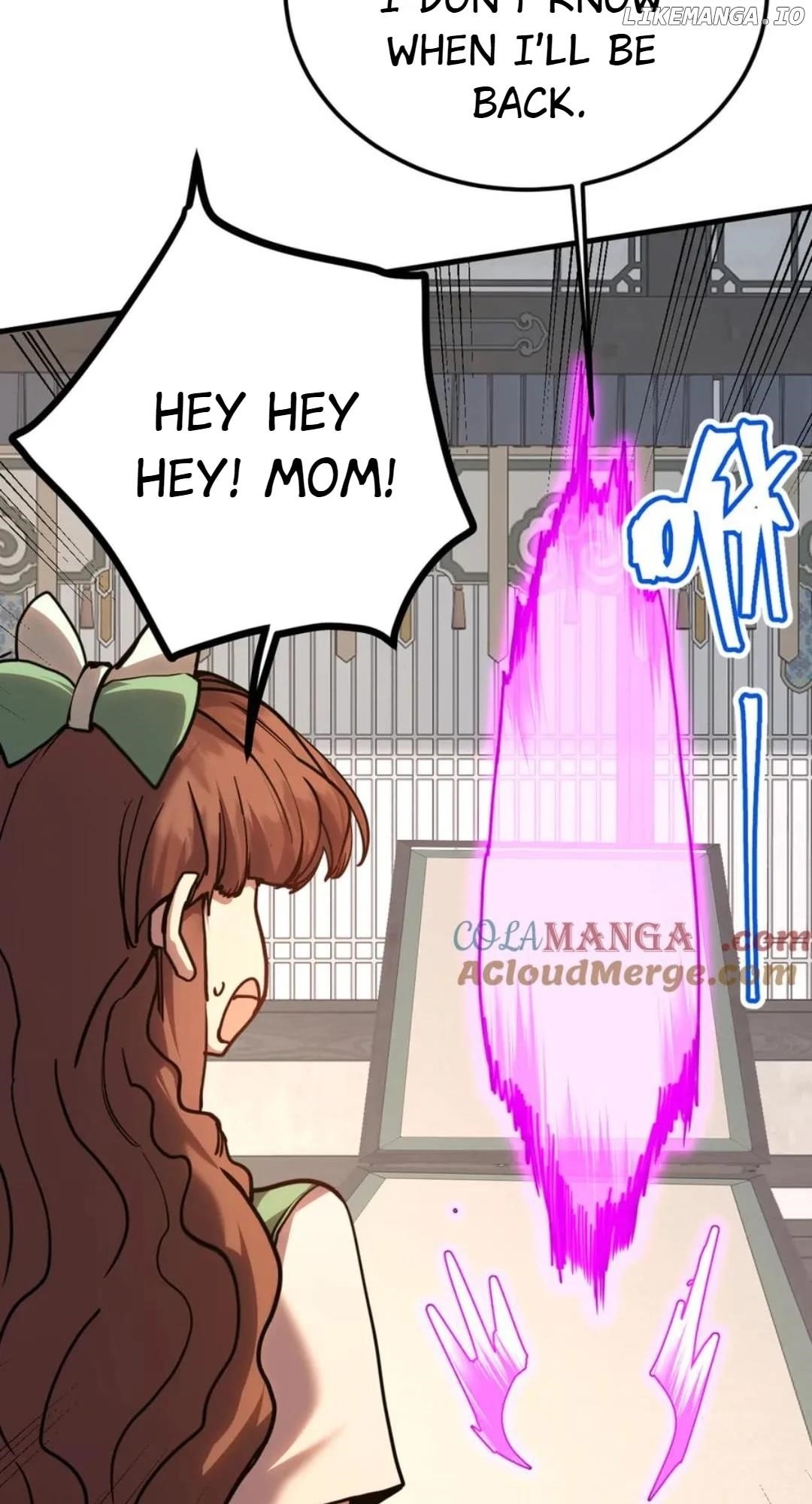 Logging 10,000 Years into the Future Chapter 211 - Page 38