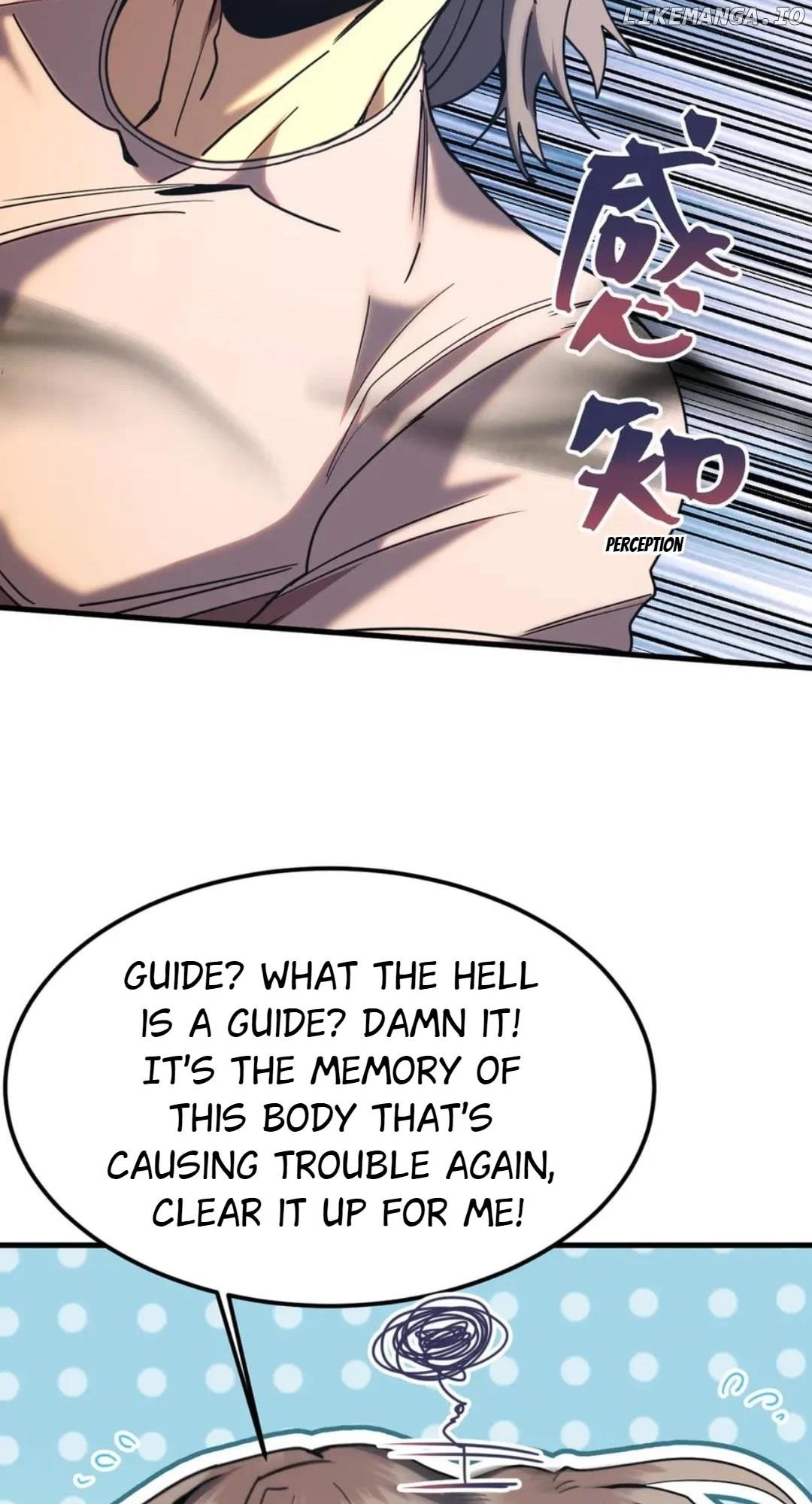 Logging 10,000 Years into the Future Chapter 211 - Page 50