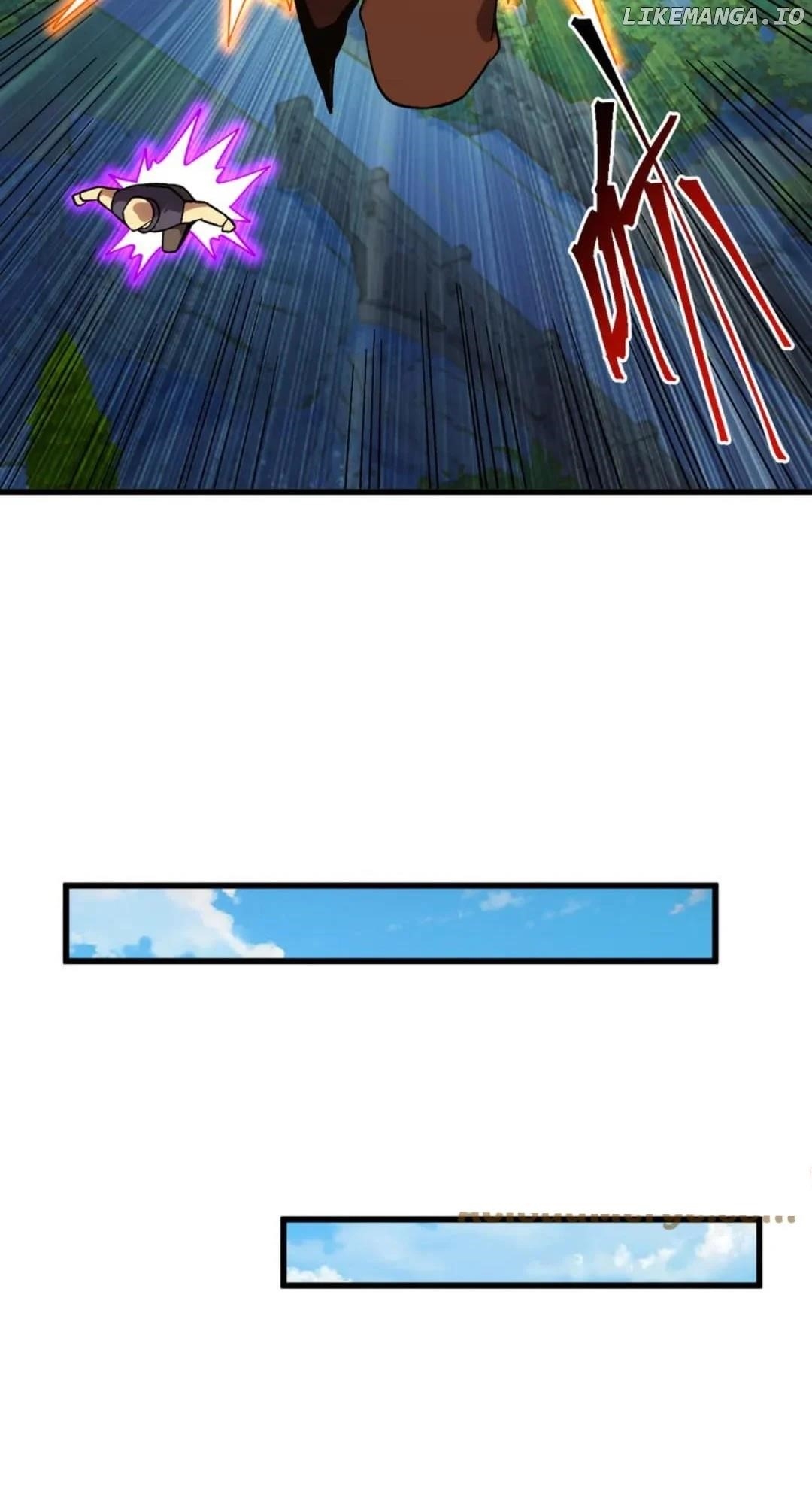 Logging 10,000 Years into the Future Chapter 211 - Page 57