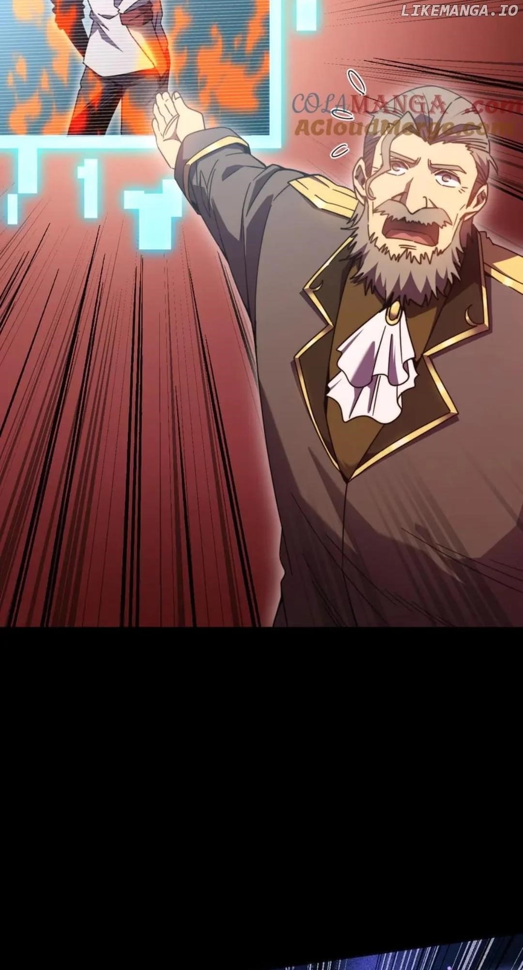 Logging 10,000 Years into the Future Chapter 211 - Page 7