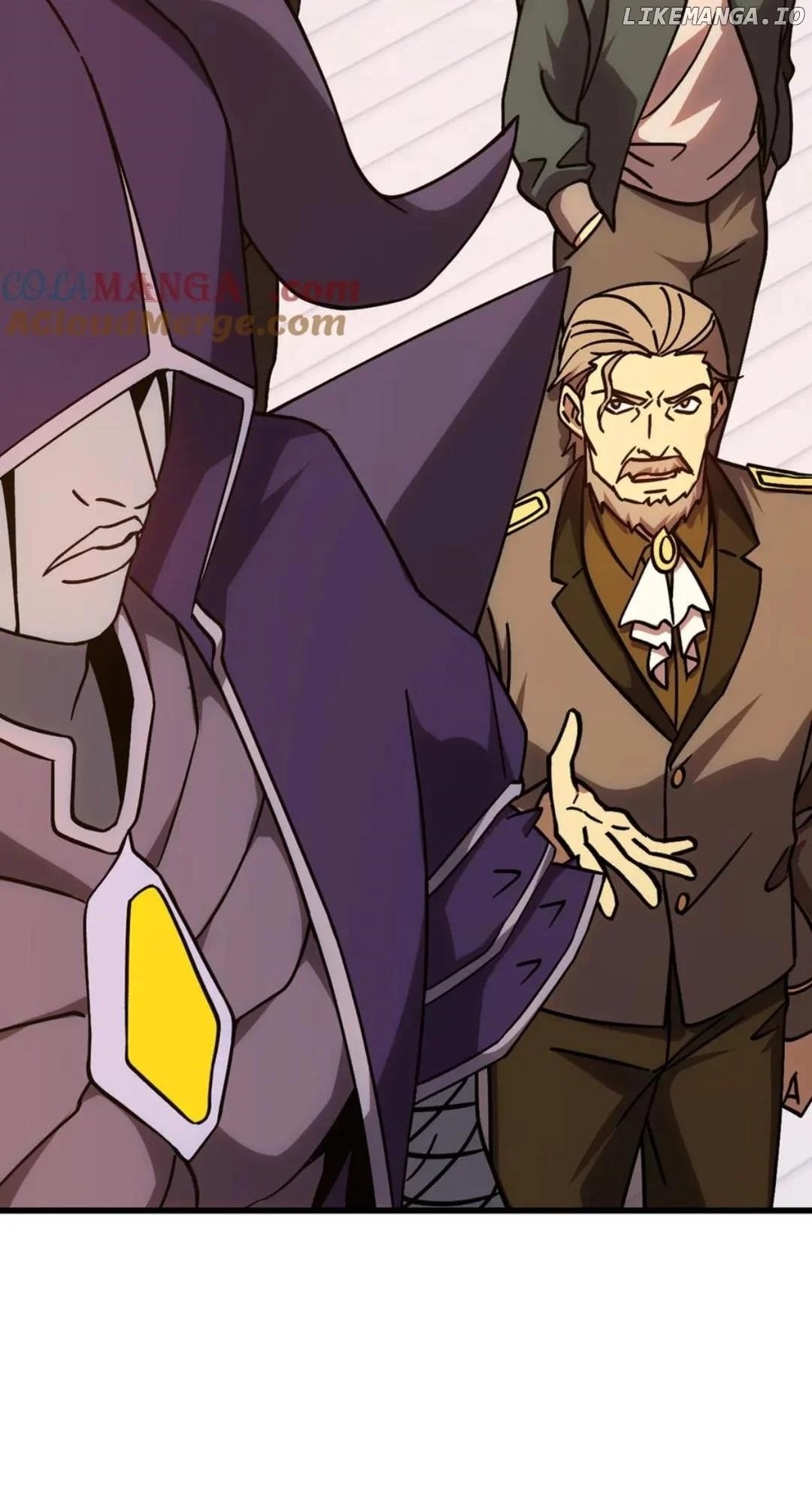 Logging 10,000 Years into the Future Chapter 211 - Page 70